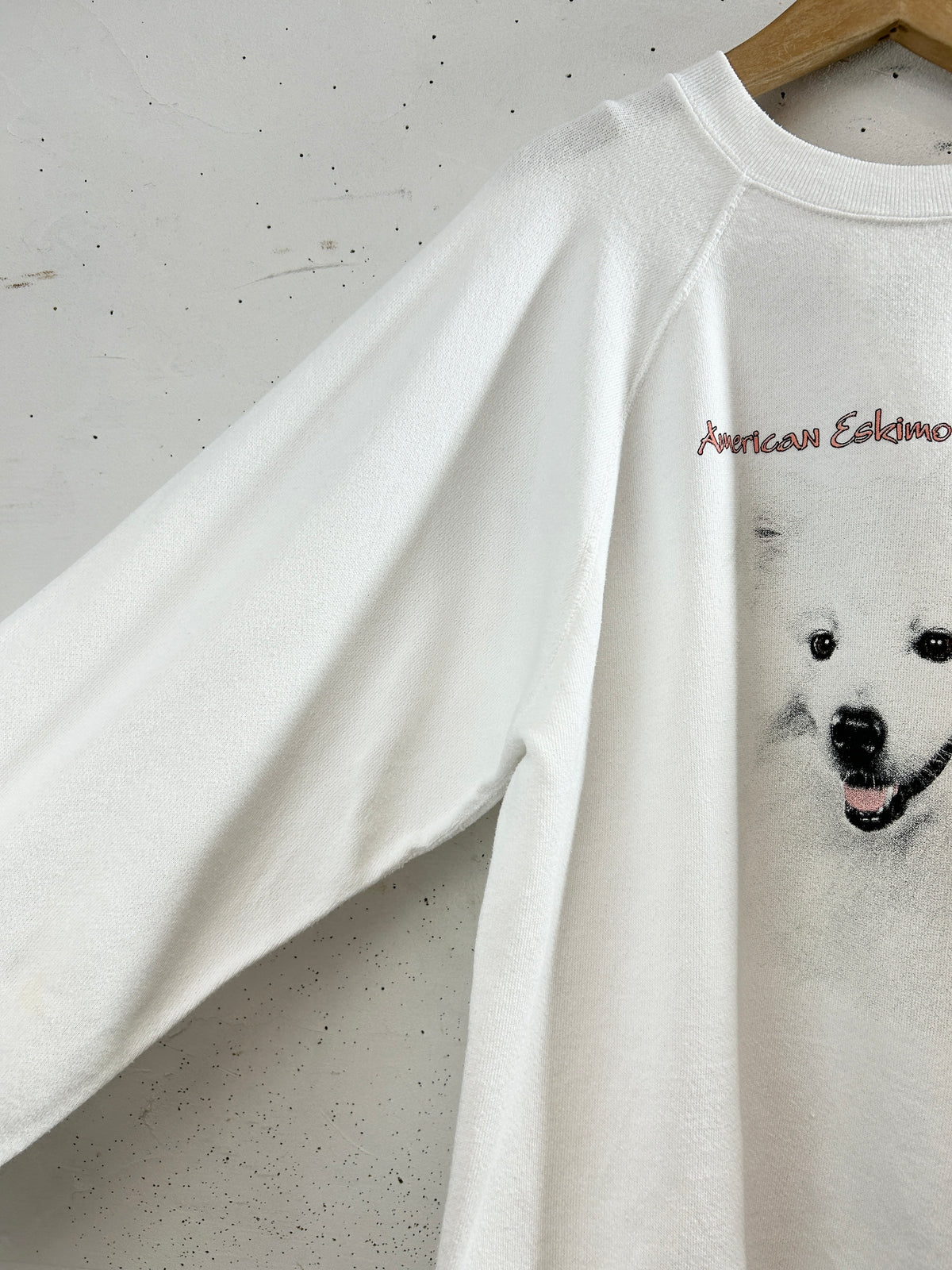 Vintage Sweat [I33766]