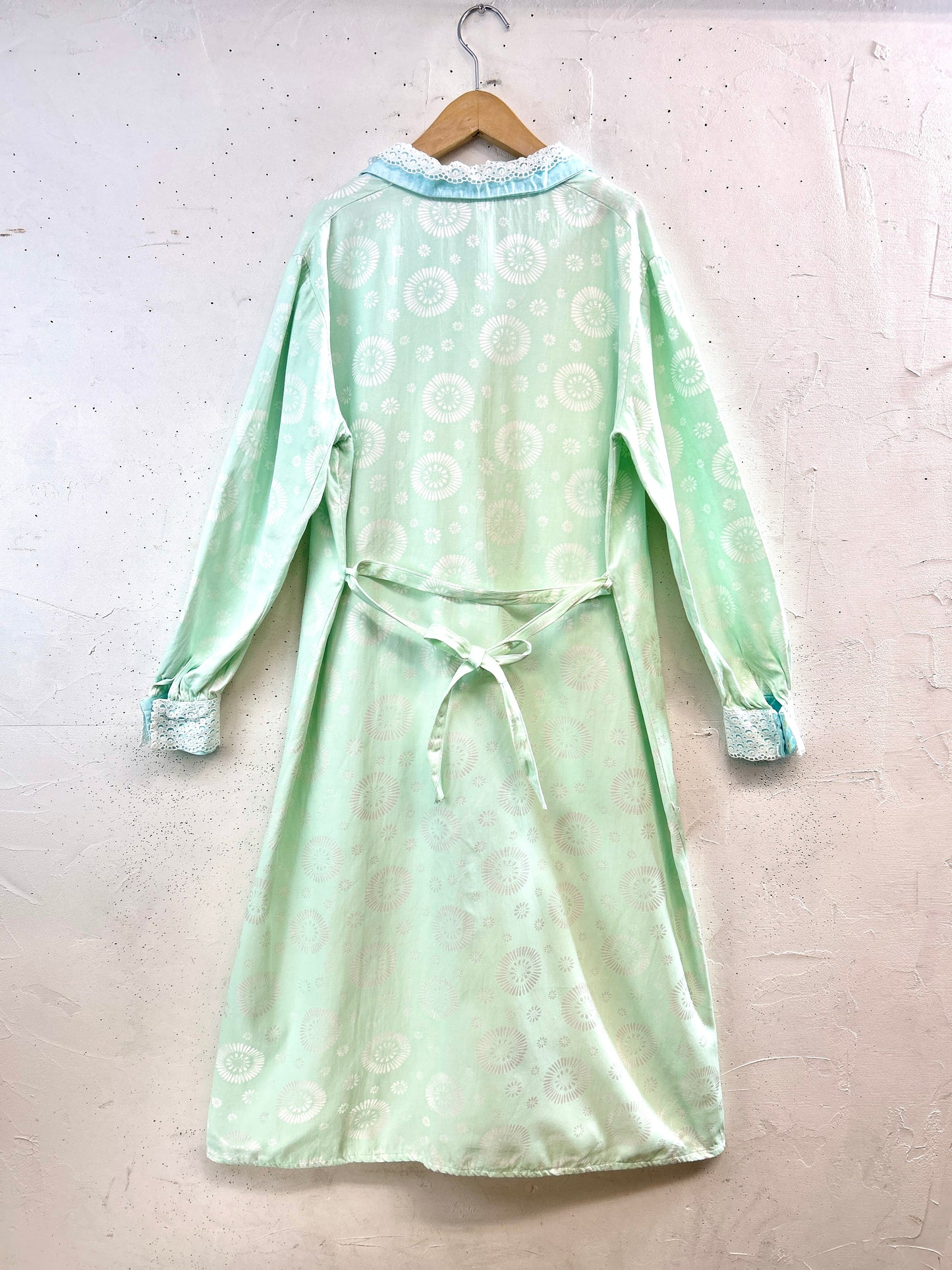 Vintage Nightie Dress [A31468]