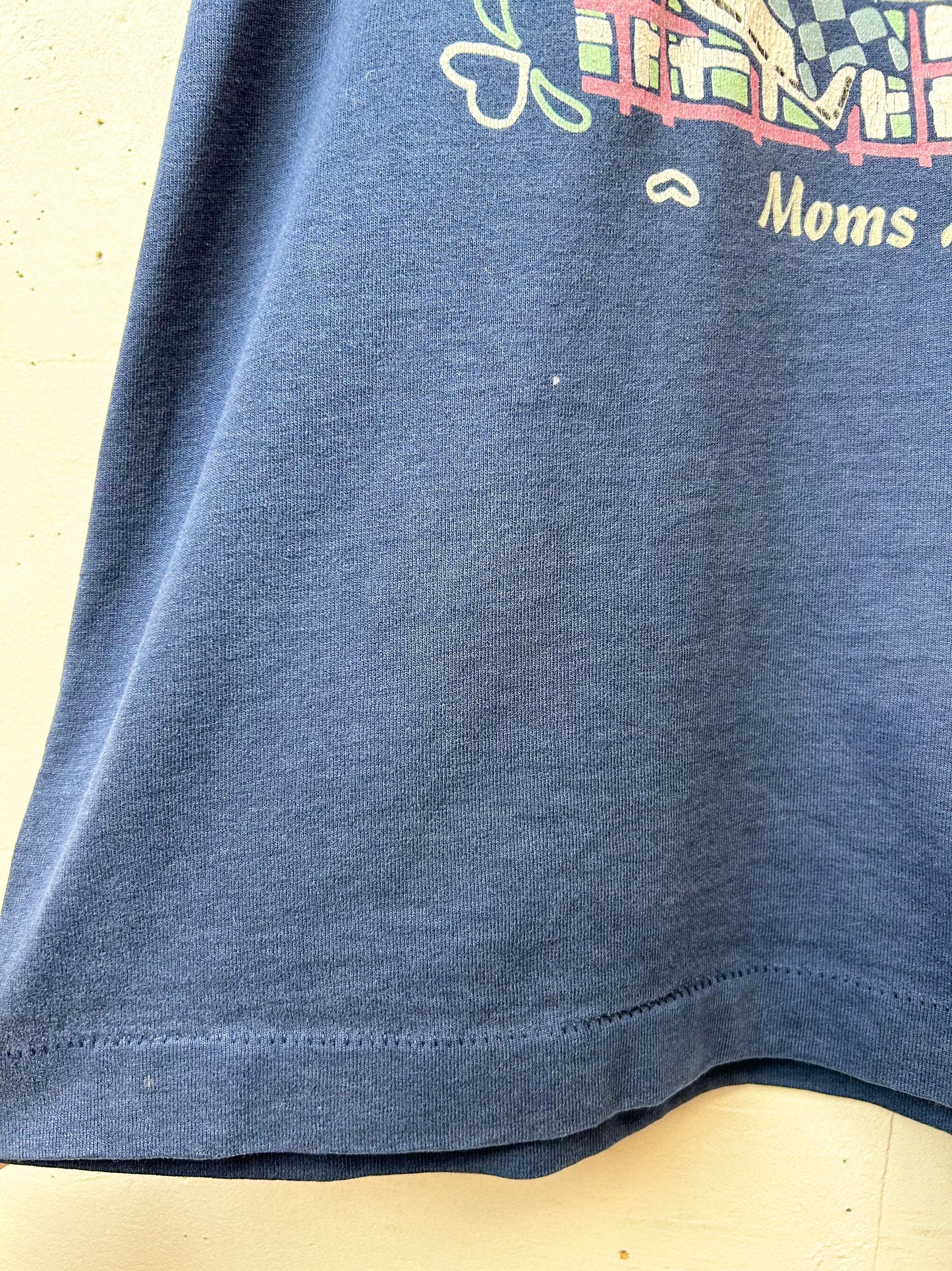 '90s Vintage T-Shirt〜FRUIT OF THE LOOM〜 [F30554]
