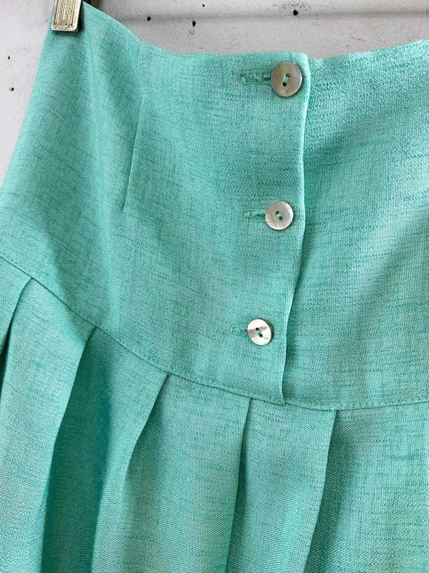 Vintage Skirt [F32874]