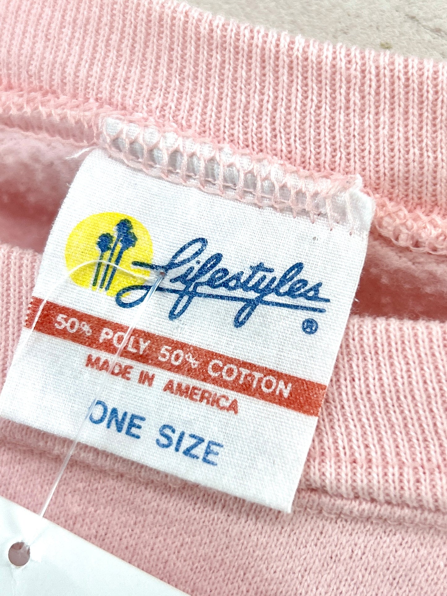 Vintage Sweat MADE IN AMERICA [B31627]