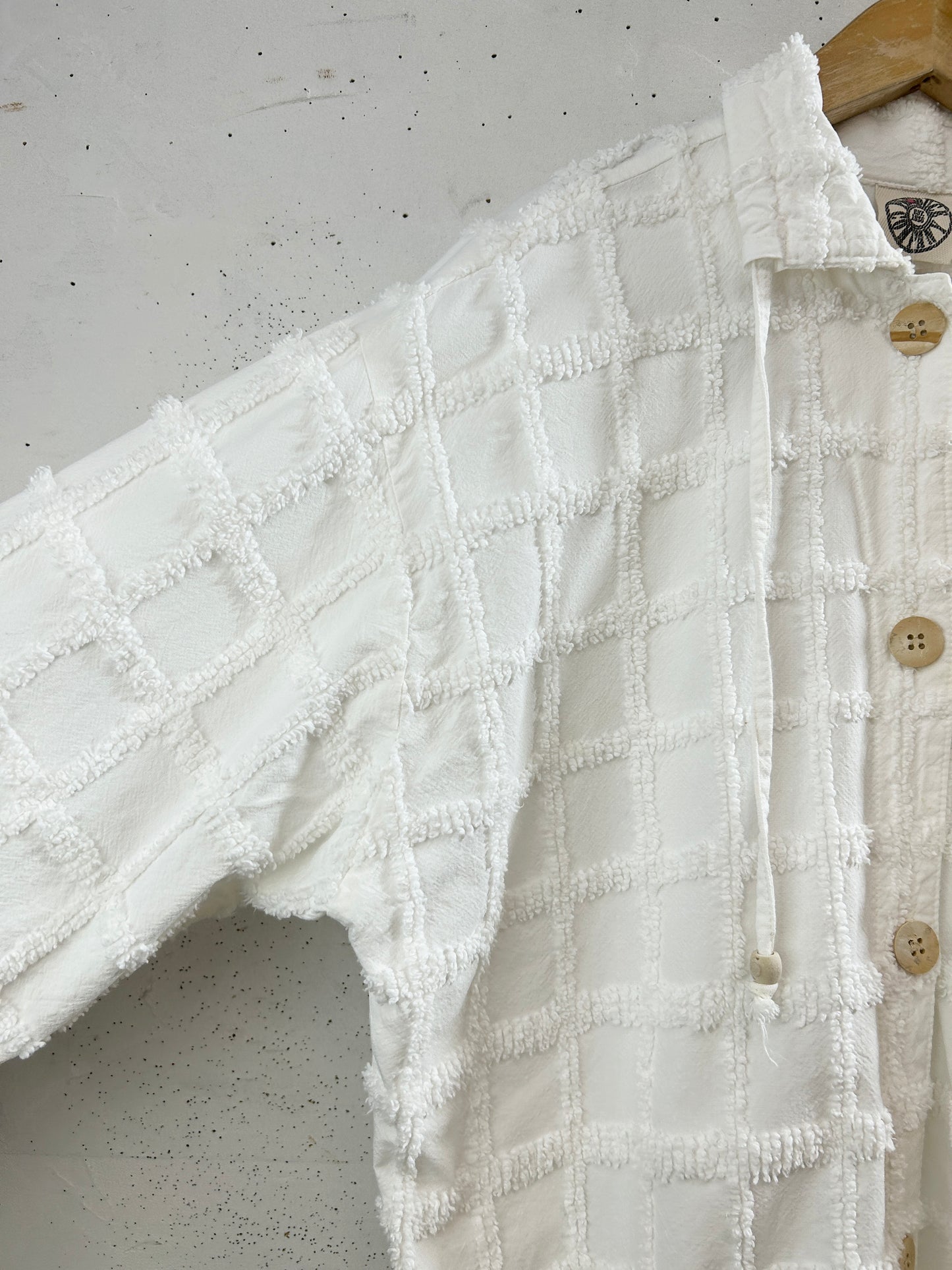 Vintage Jacket [H33630]