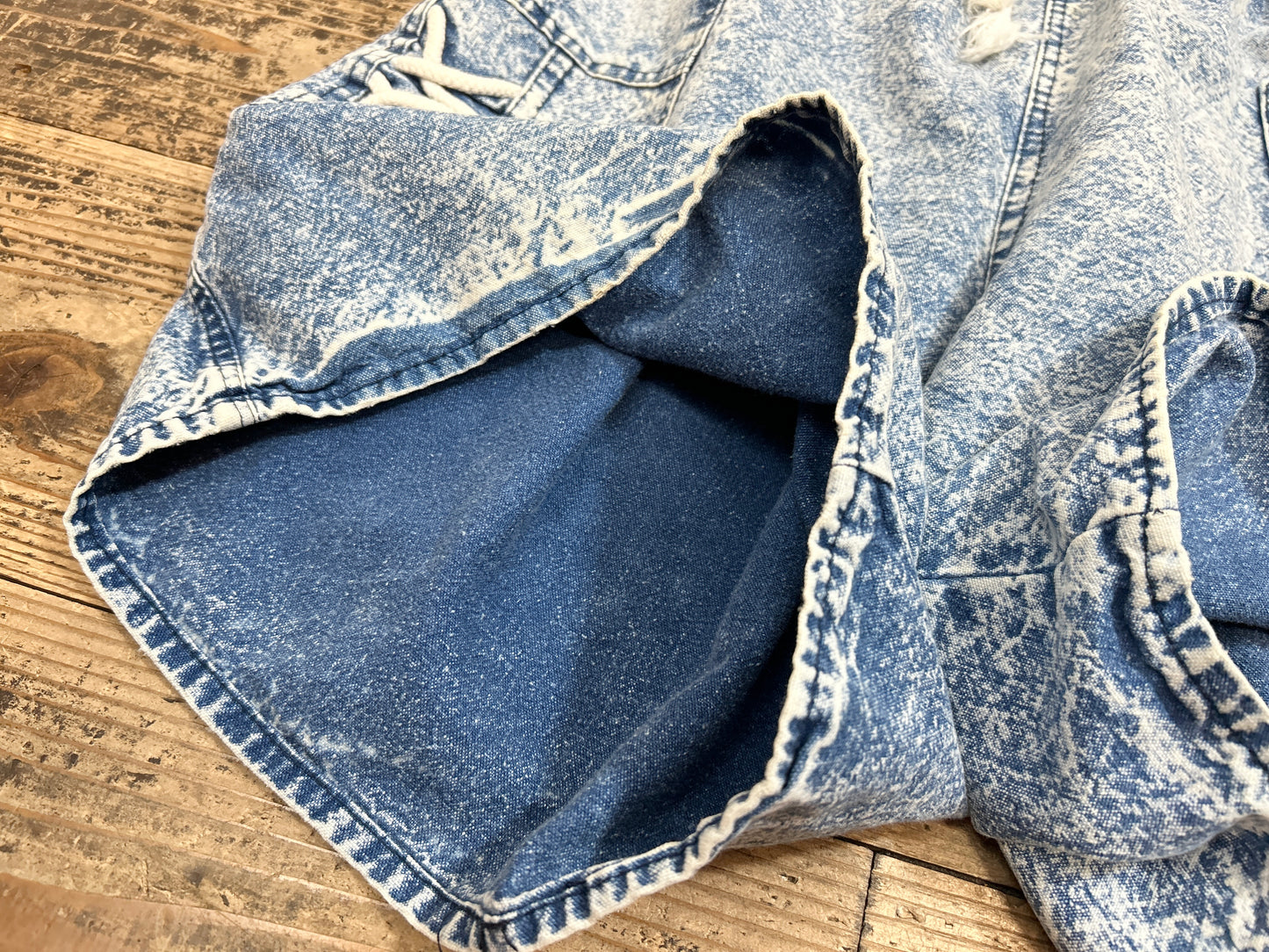 Vintage Pants [F32741]
