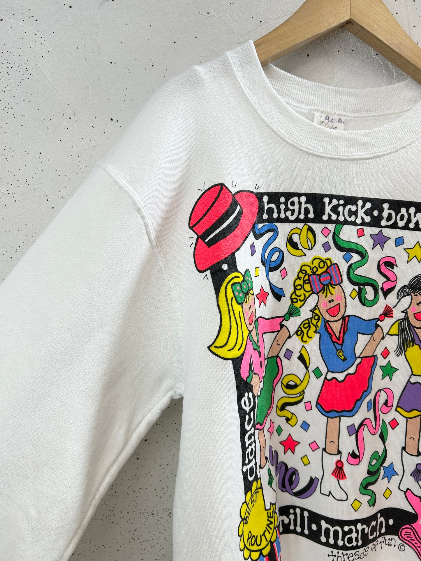 Vintage Sweat [H33454]
