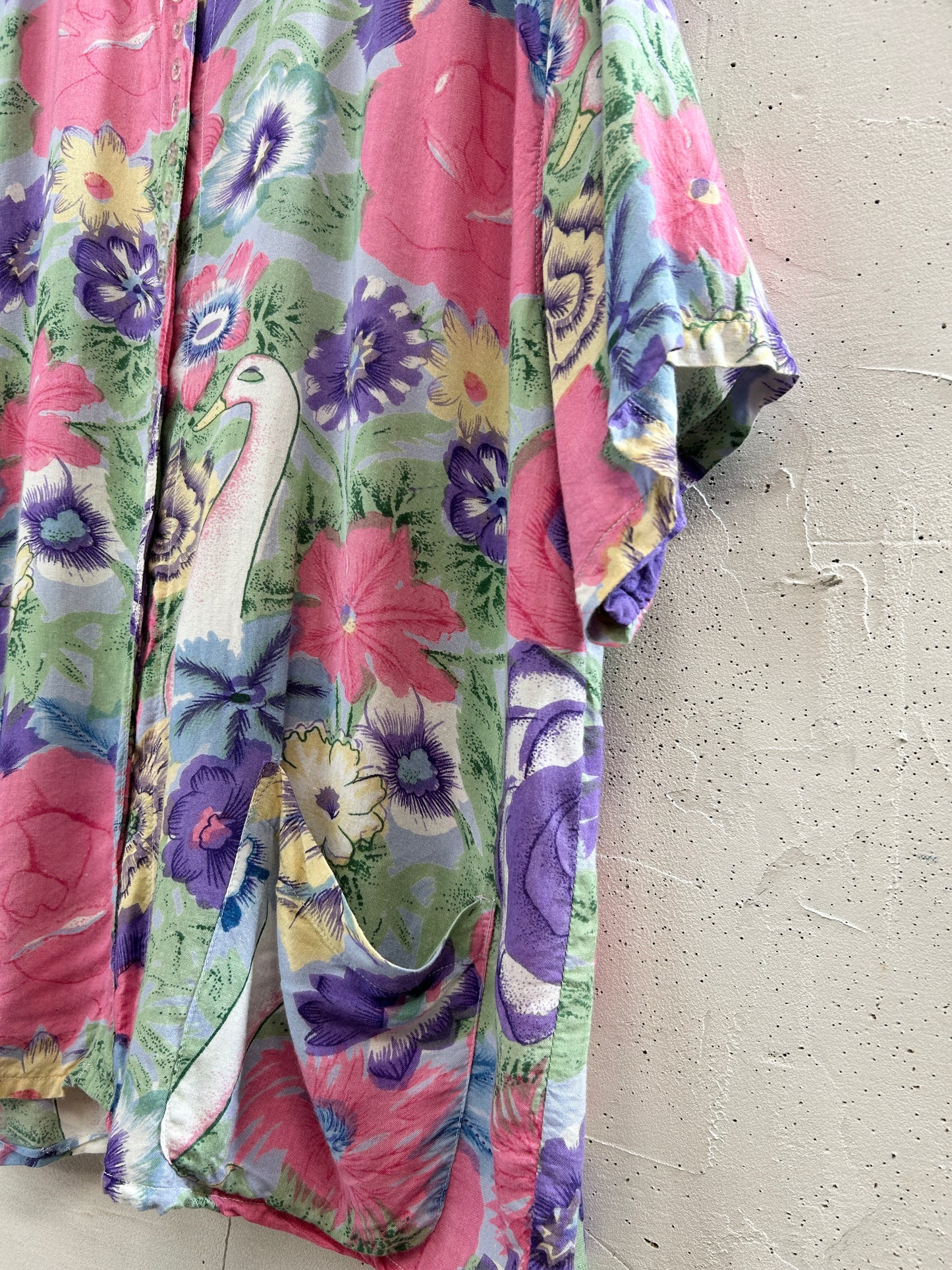 Vintage Shirt [F32802]
