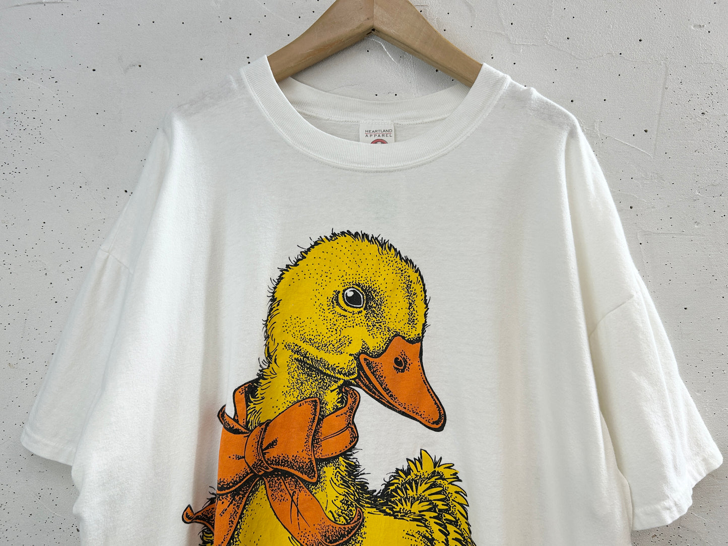 Vintage T-Shirt 〜MADE IN USA〜 [G33167]