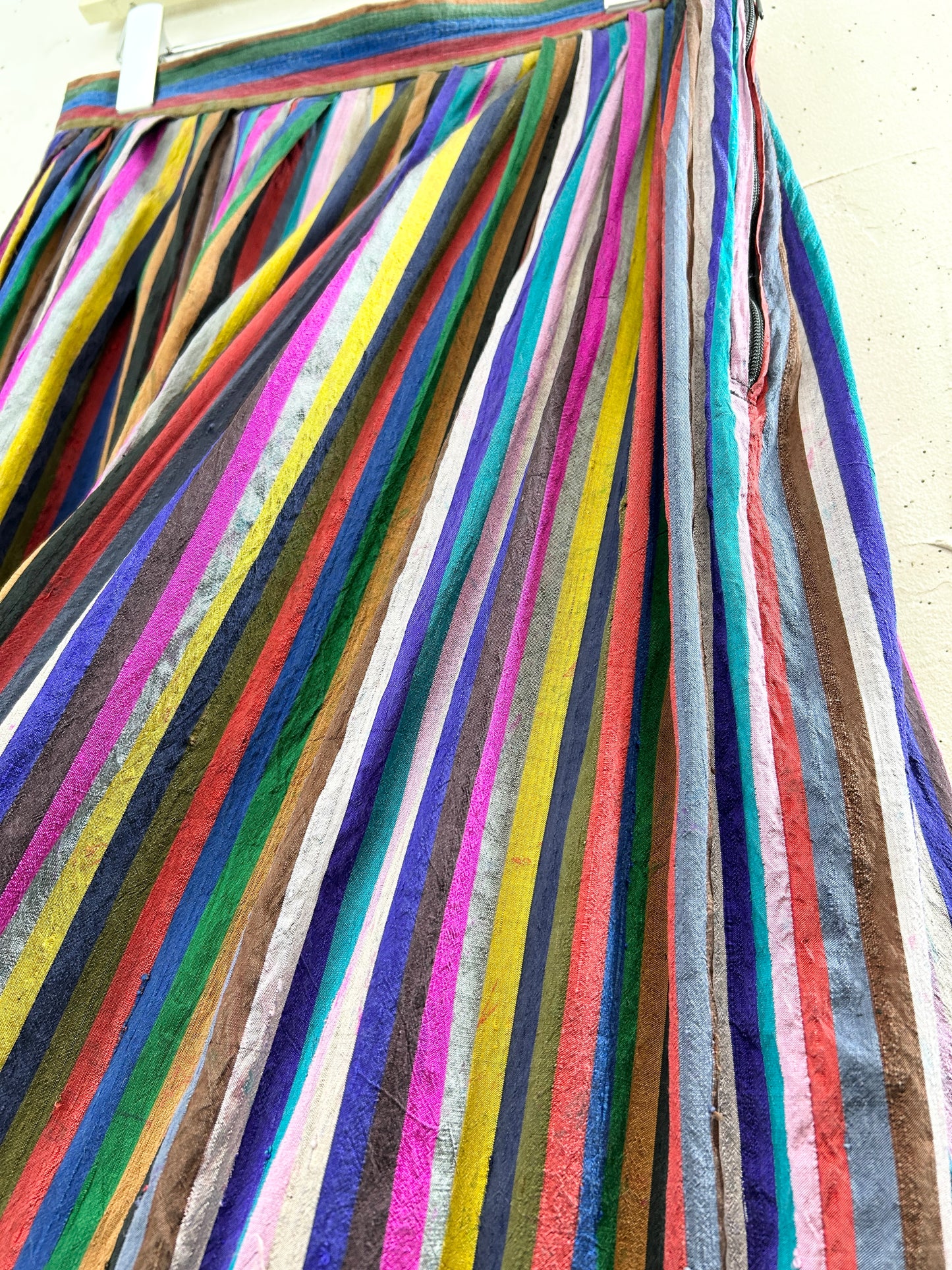 Vintage Skirt [I33754]