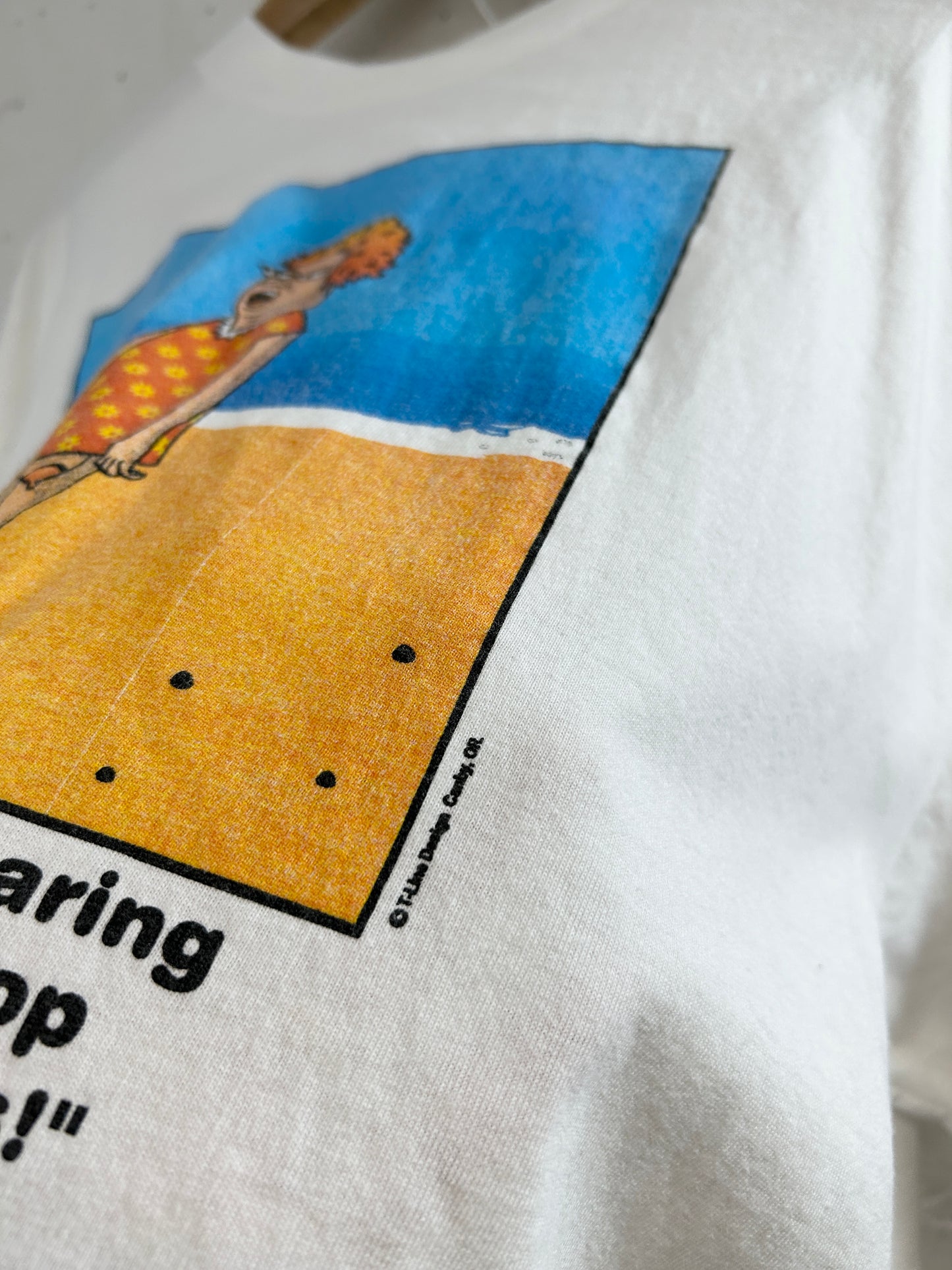 Vintage T-Shirt [G33164]