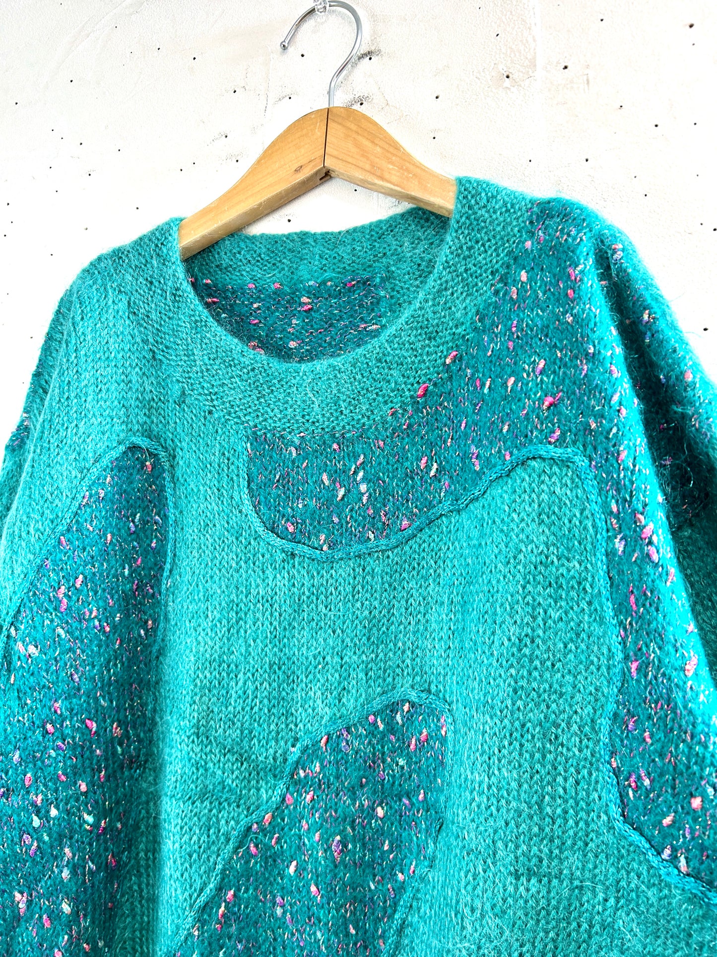 Vintage Knit [L31169]