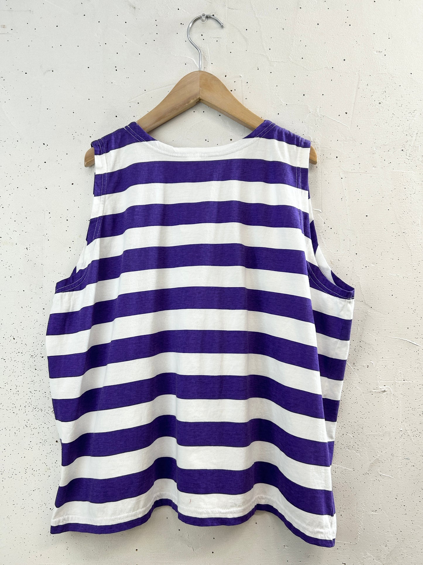 Vintage Tops [G33031]