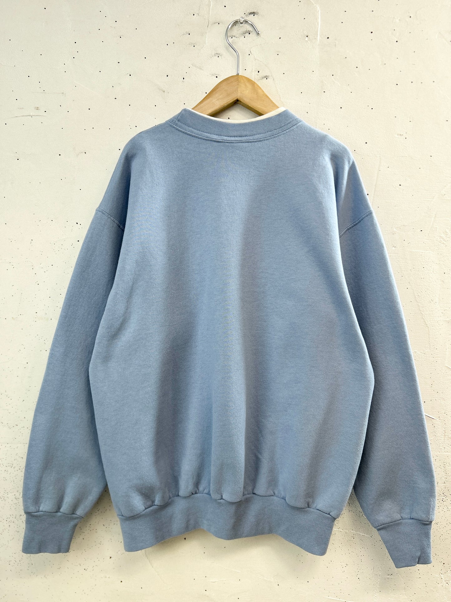 Vintage Sweat  [A31324]