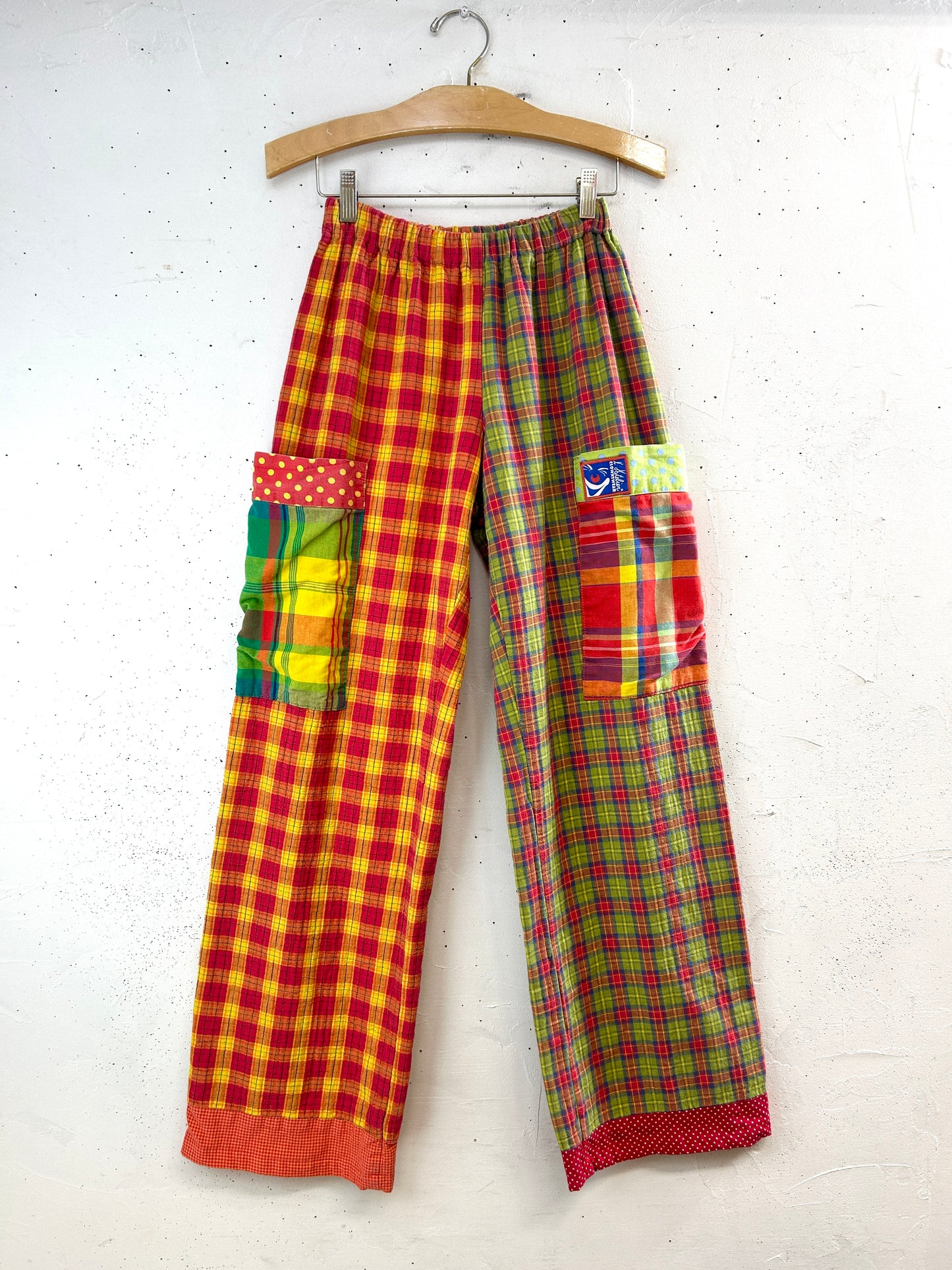 Vintage Pants  〜CLOWNSWEAR〜 [F32742]