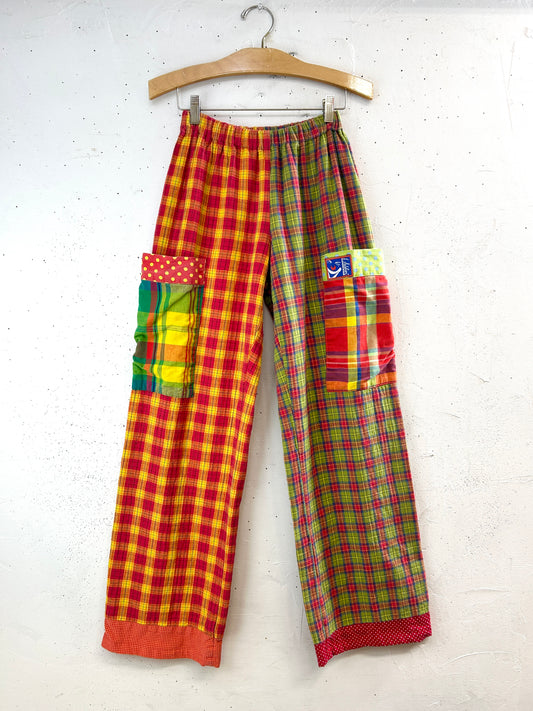 Vintage Pants  〜CLOWNSWEAR〜 [F32742]