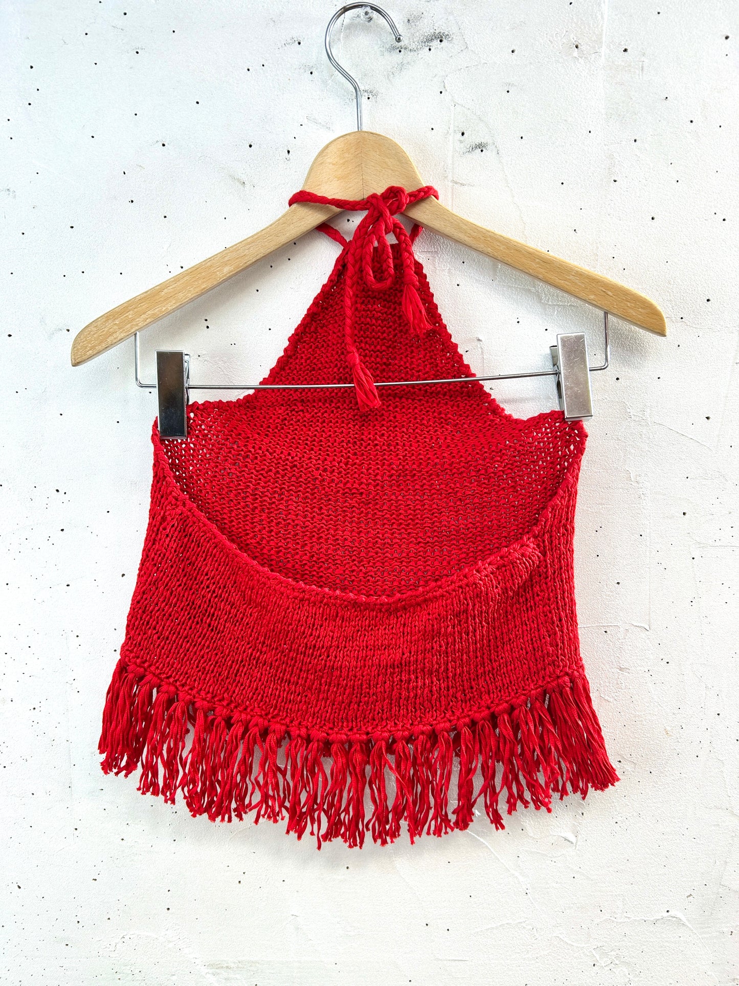 Vintage Tops [L31016]