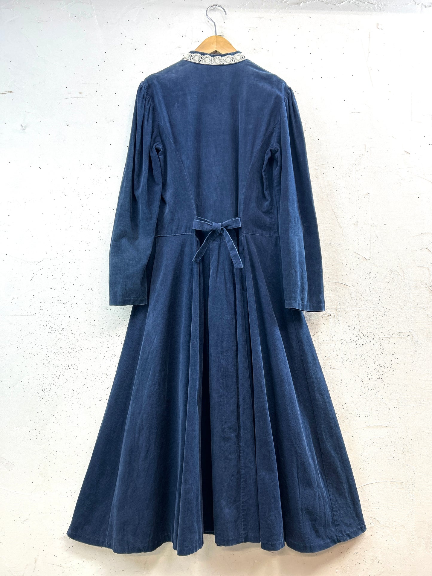 ’70s Vintage Dress〜GUNNE SAX 〜[B31614]