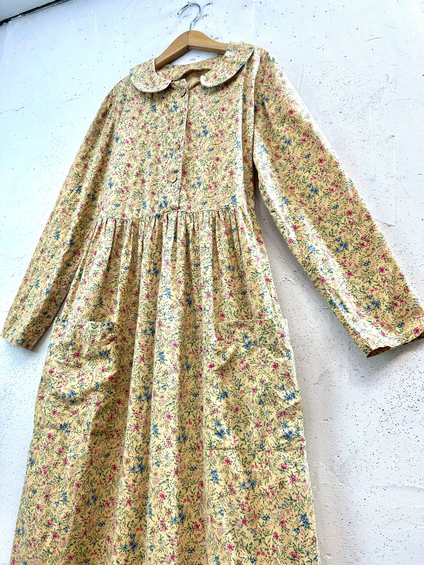 Vintage Dress [H33339]