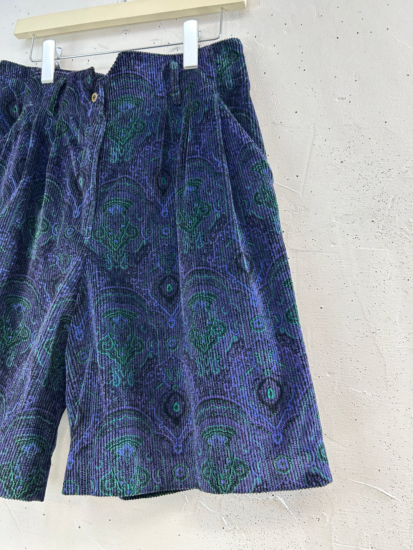 Vintage Pants [I33703]