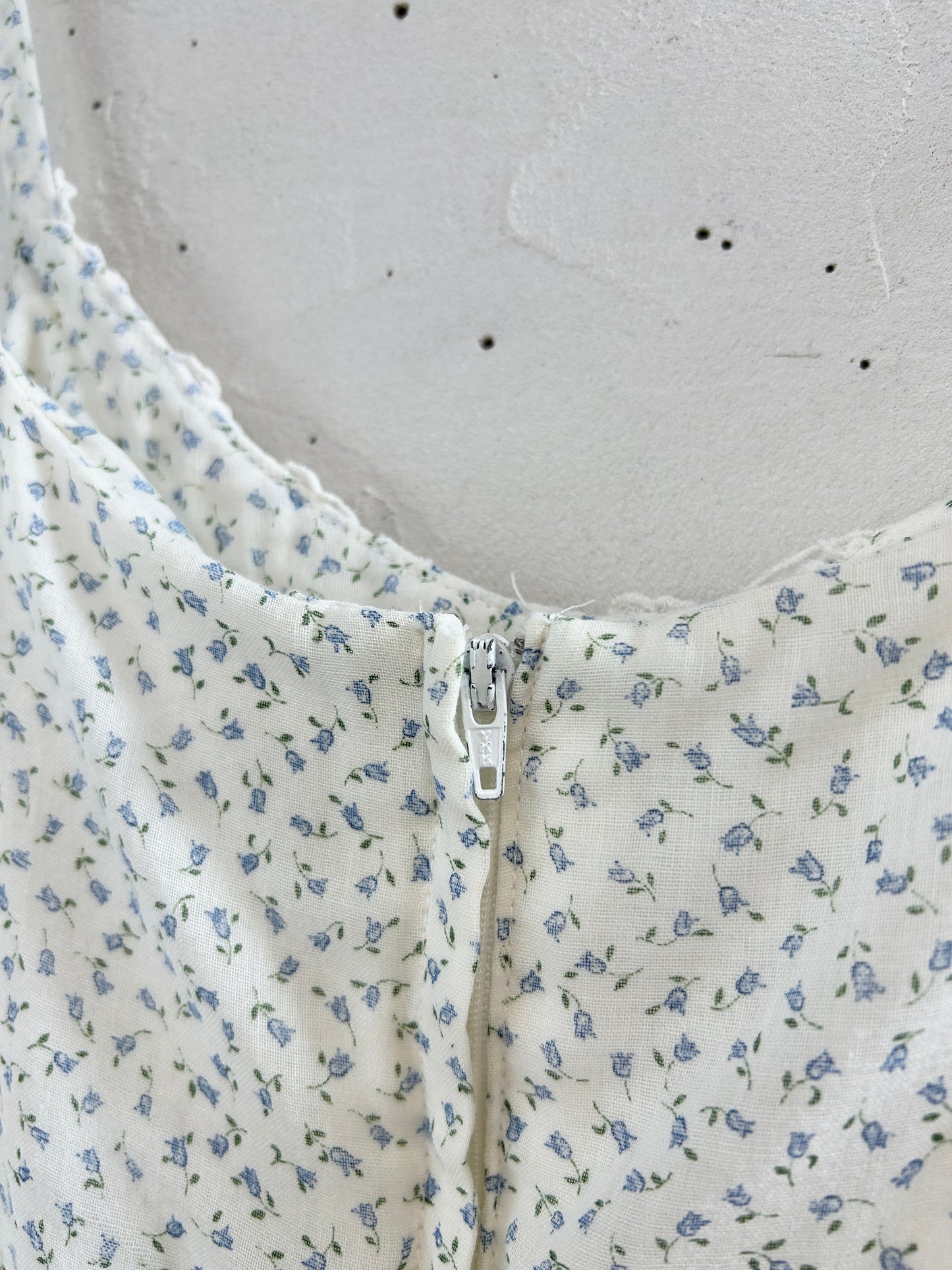 Vintage Dress 〜GUNNE SAX〜 [F32578]