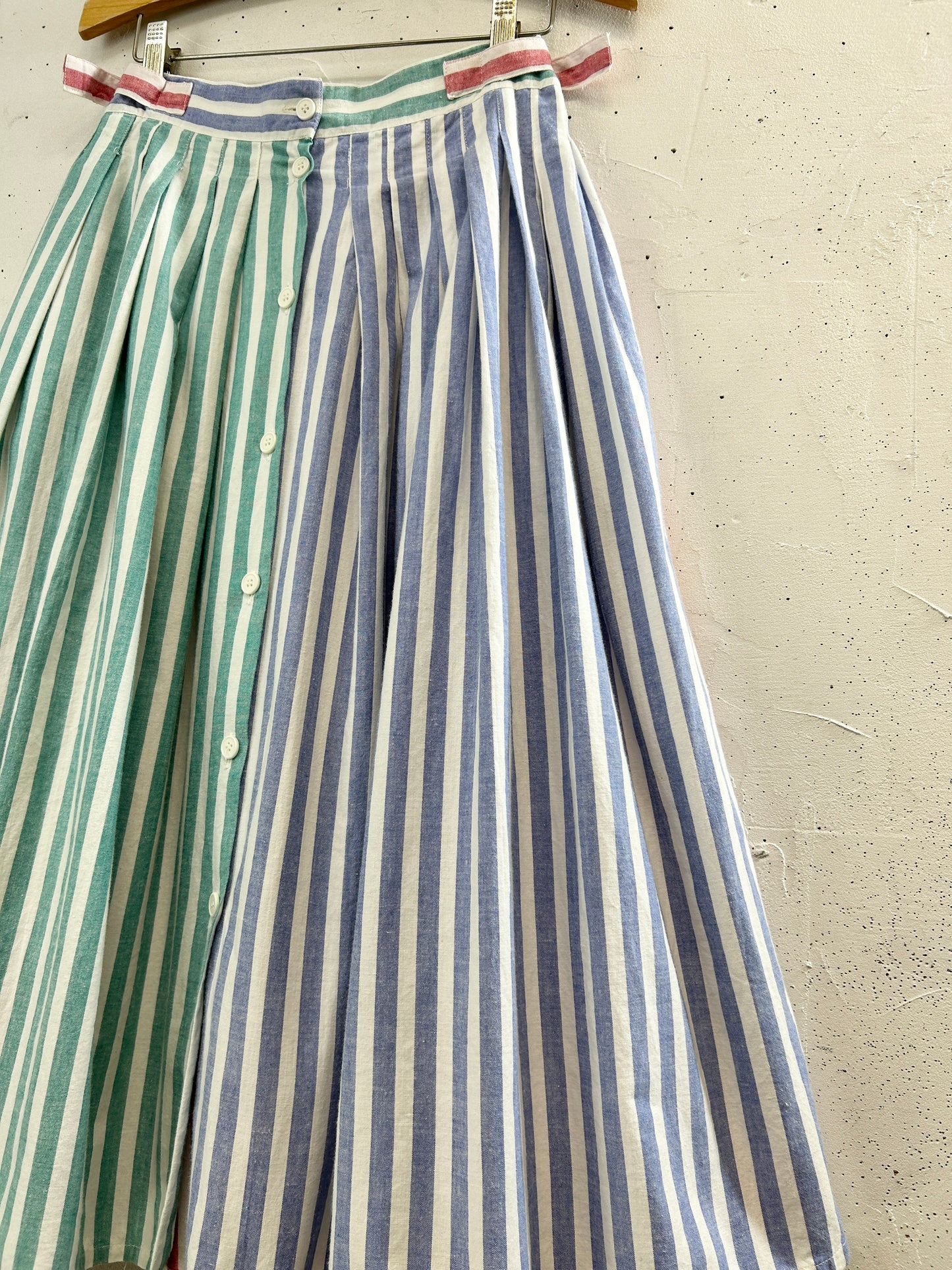 Vintage Skirt [E32510]