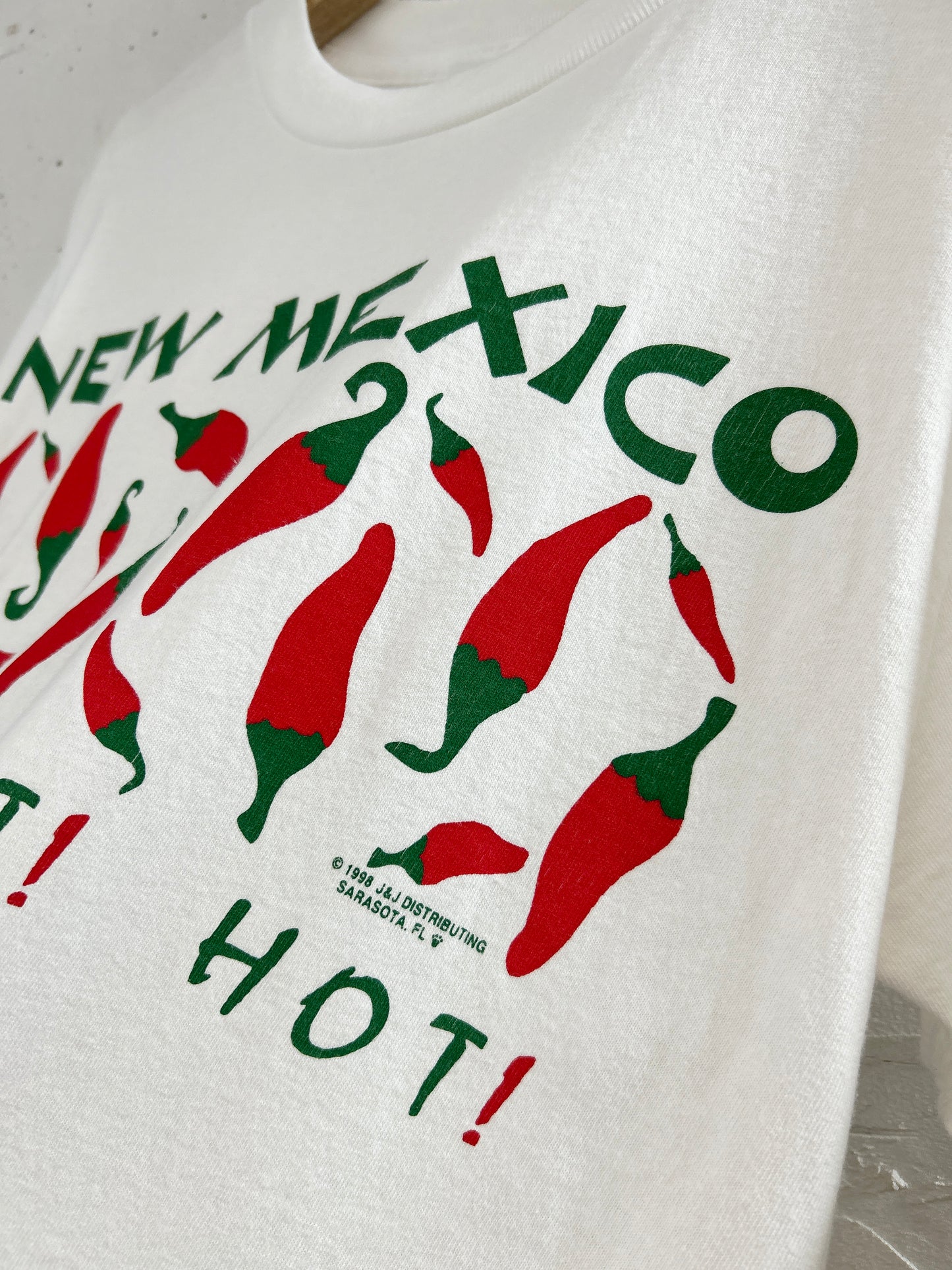 Vintage T-Shirt [F32830]