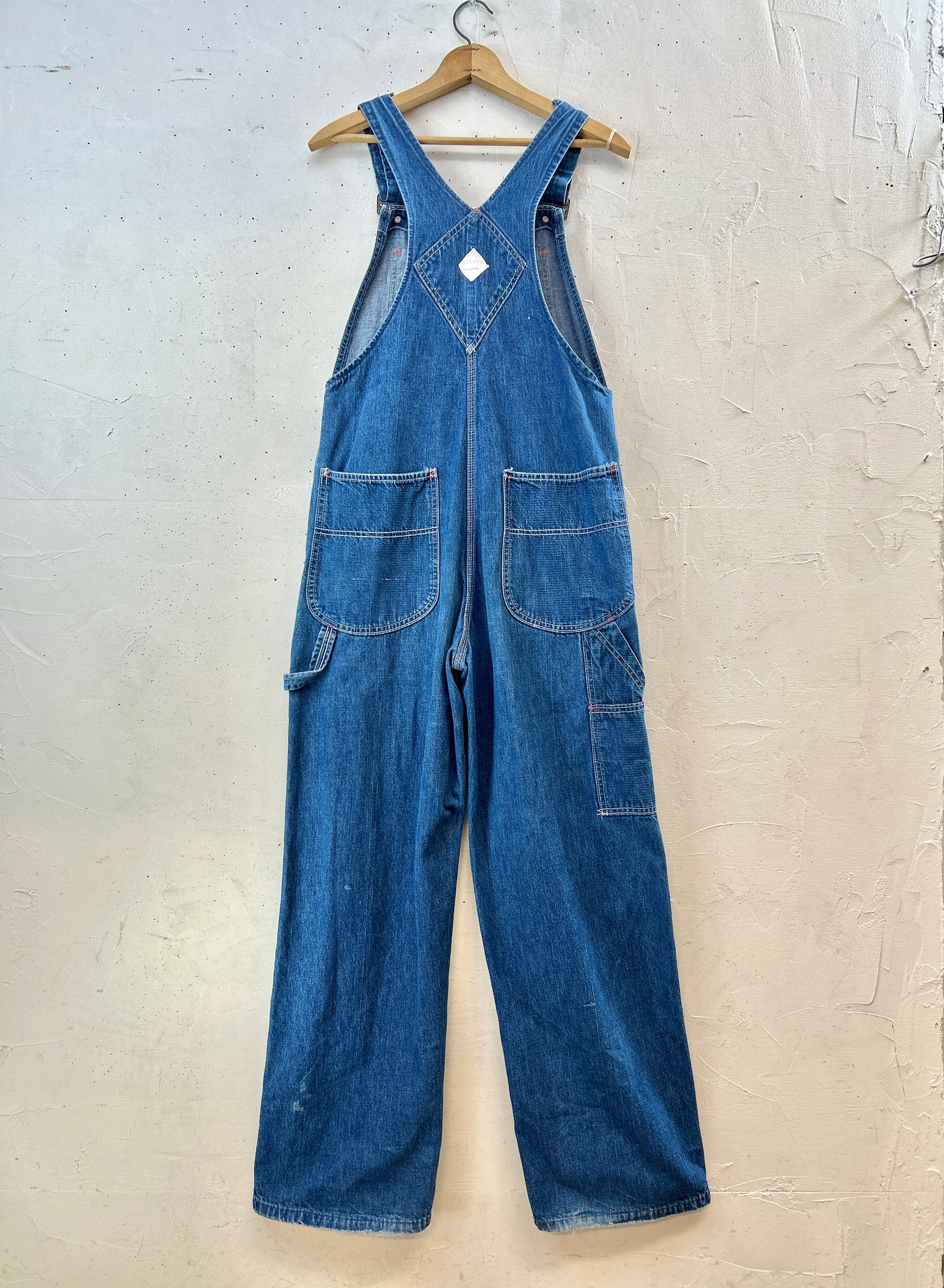 ’70s Vintage Over All 〜BIG MAC〜  [H30777]