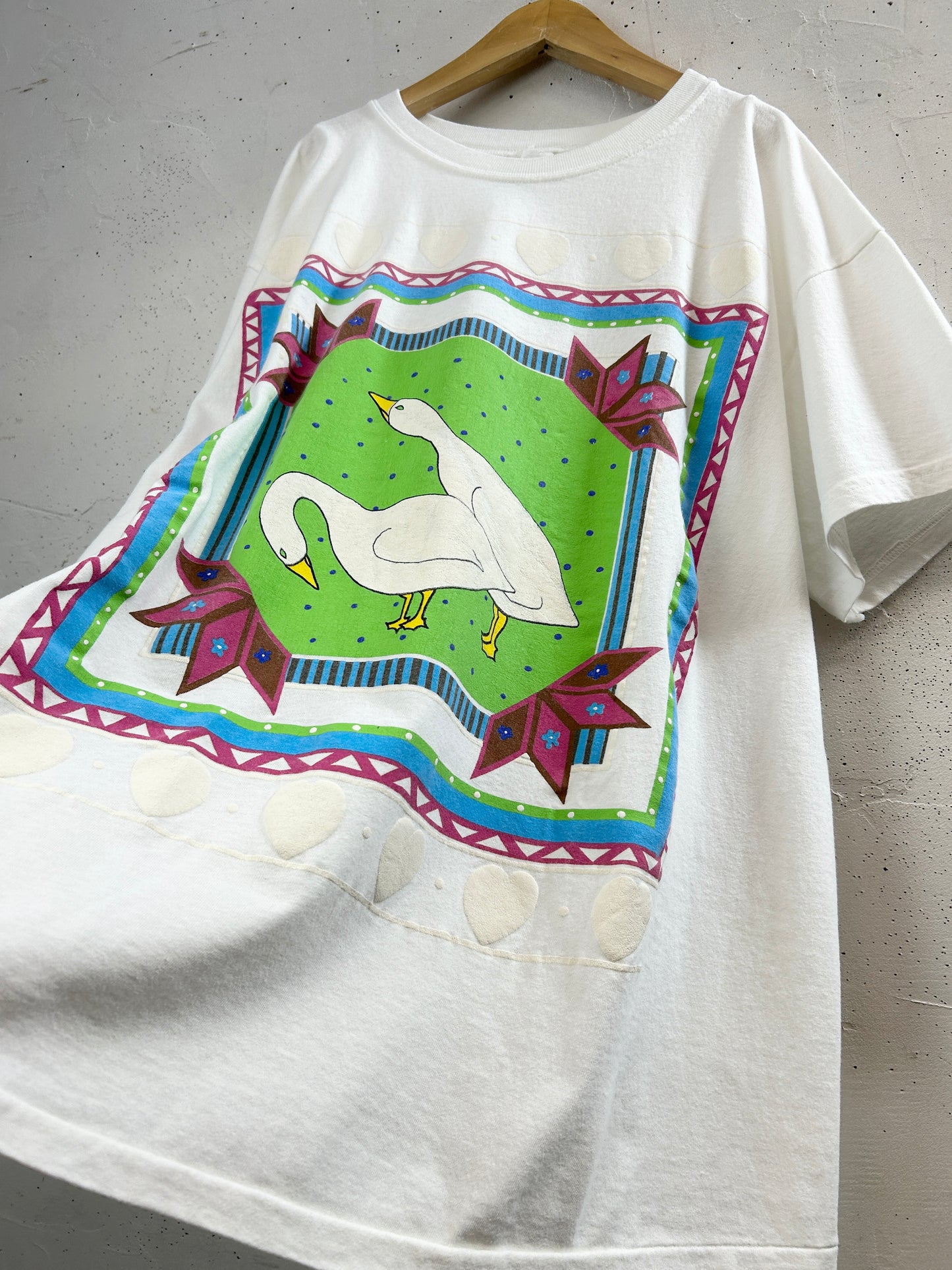 Vintage T-Shirt [H33384]