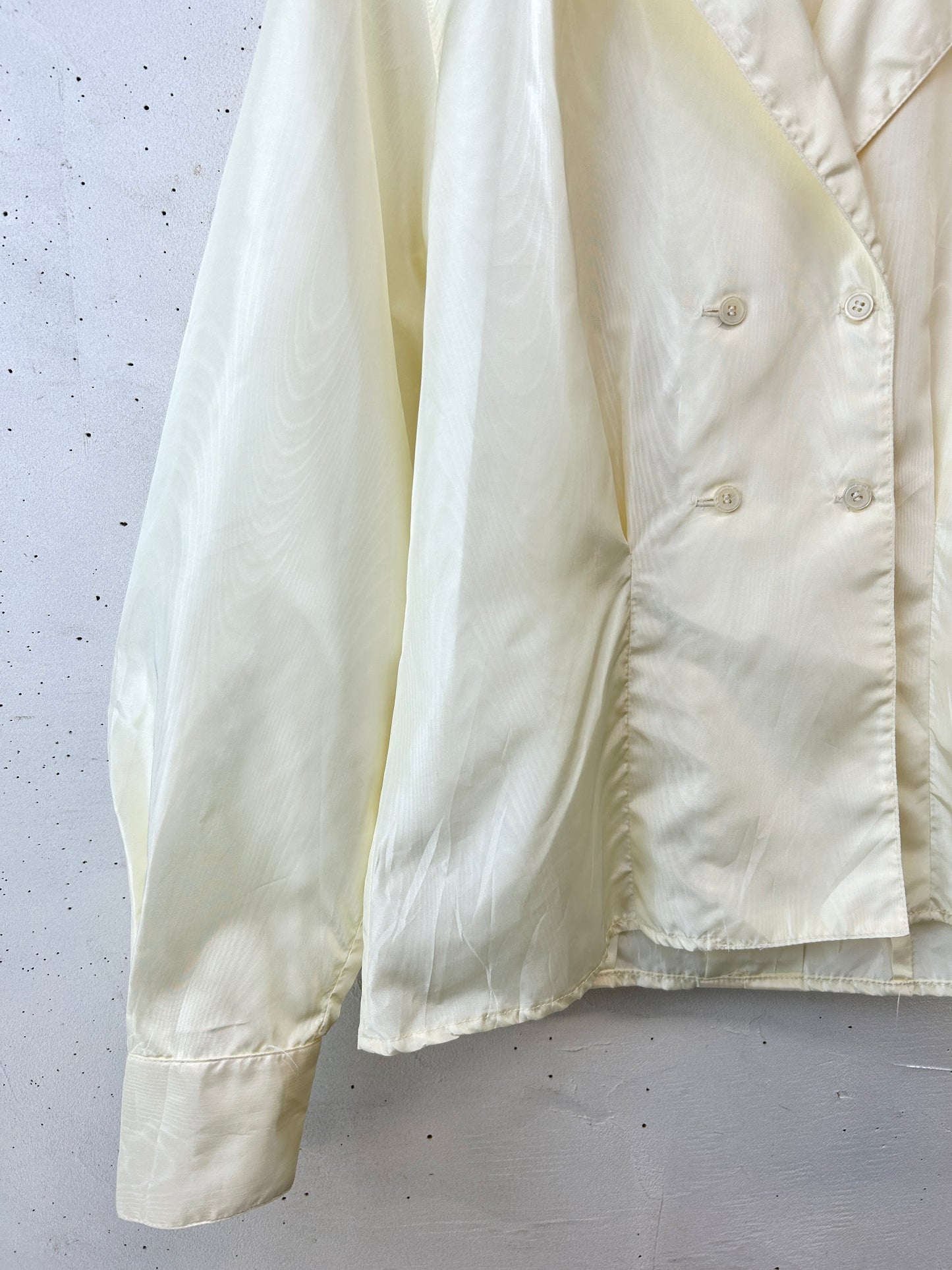 Vintage Jacket 〜Christian Dior〜 [I3111]