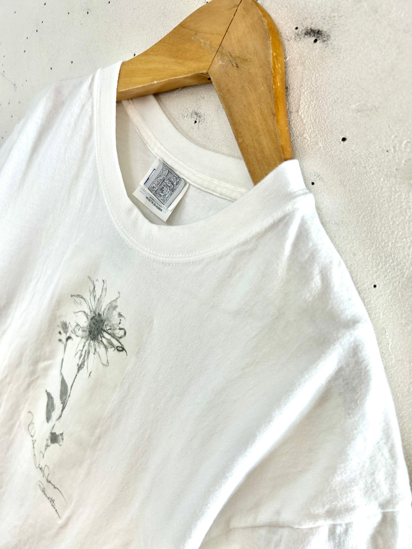 Vintage T-Shirt  [G33242]