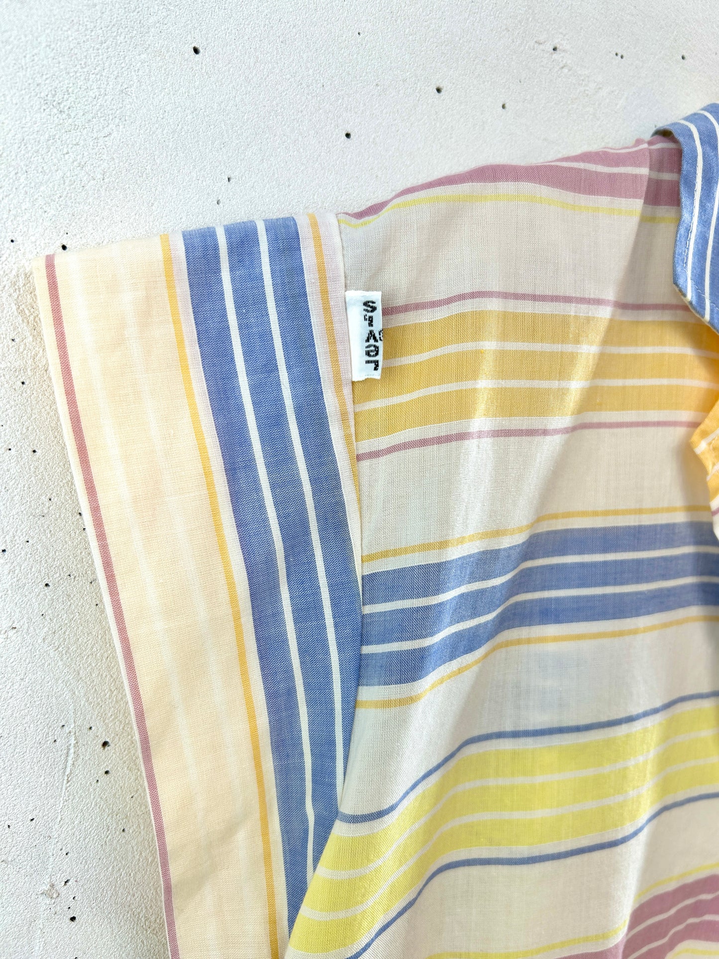 Vintage Shirt 〜Levis〜 [D32202]