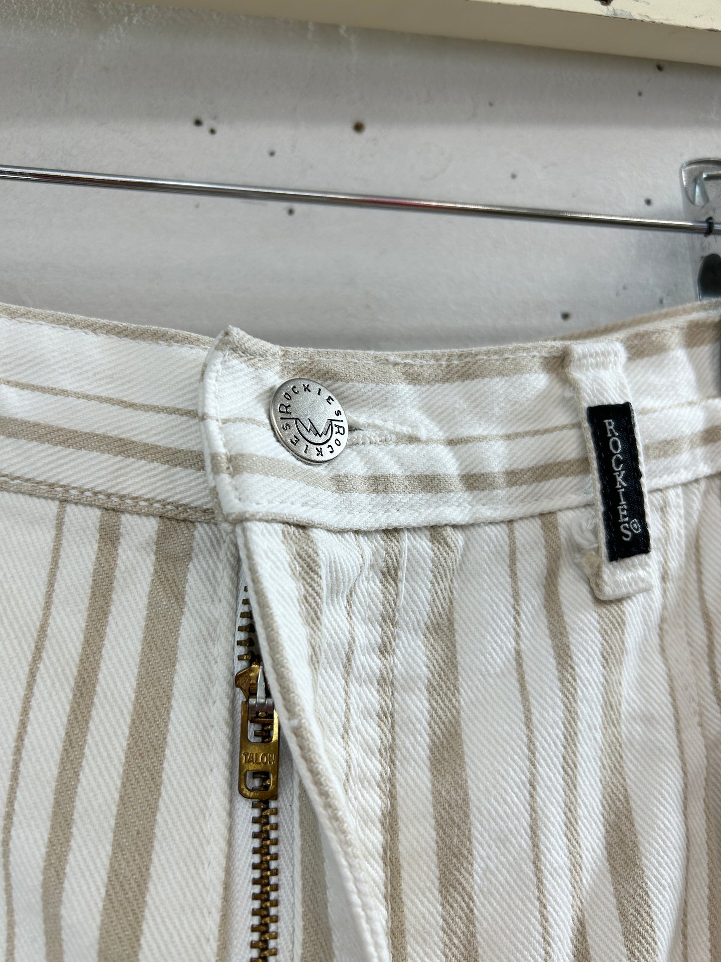 Vintage Pants 〜MADE IN USA〜 [H33378]