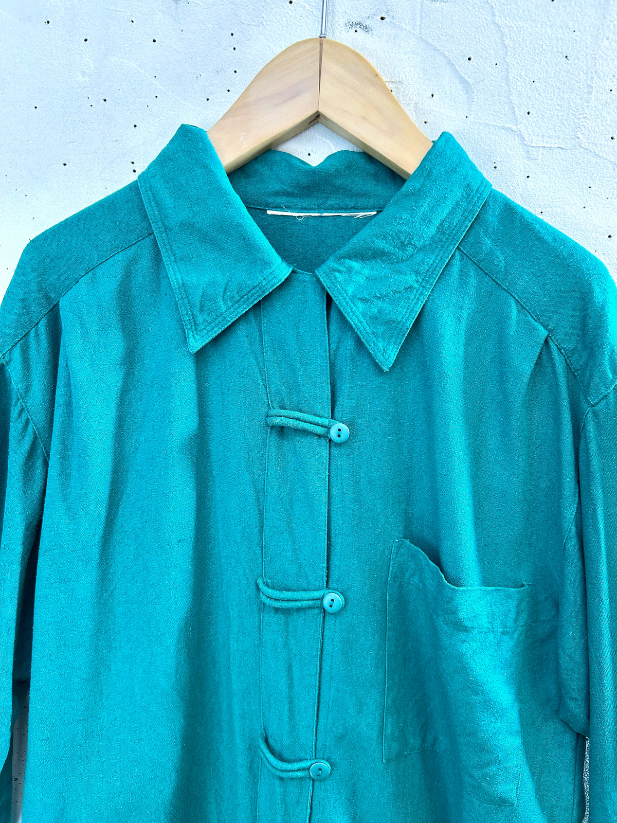 Vintage Shirt [J32446]