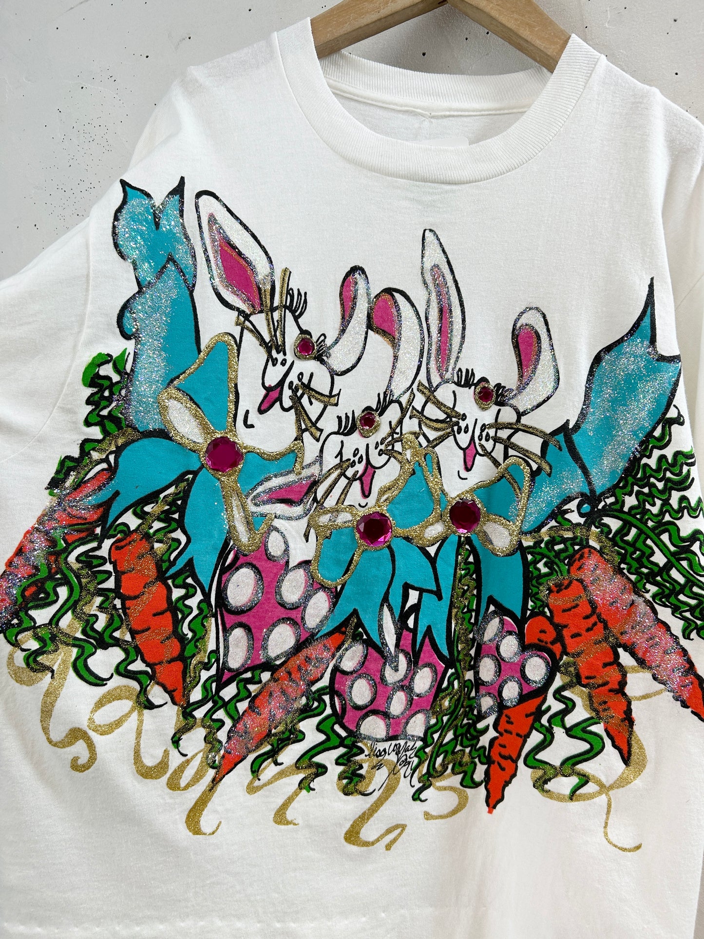 Vintage T-Shirt [G33084]