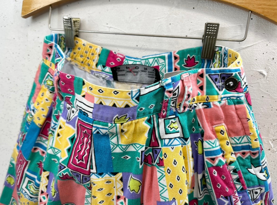 Vintage Pants [E32296]