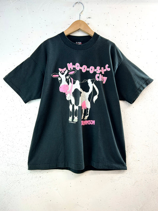 Vintage T-Shirt 〜BEST〜 MADEIN USA [F32725]