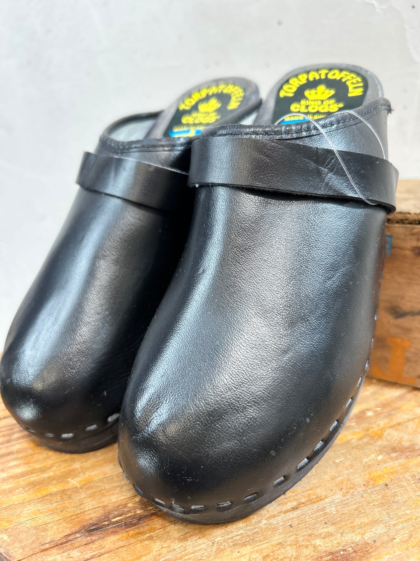Vintage Sandal [G33271]