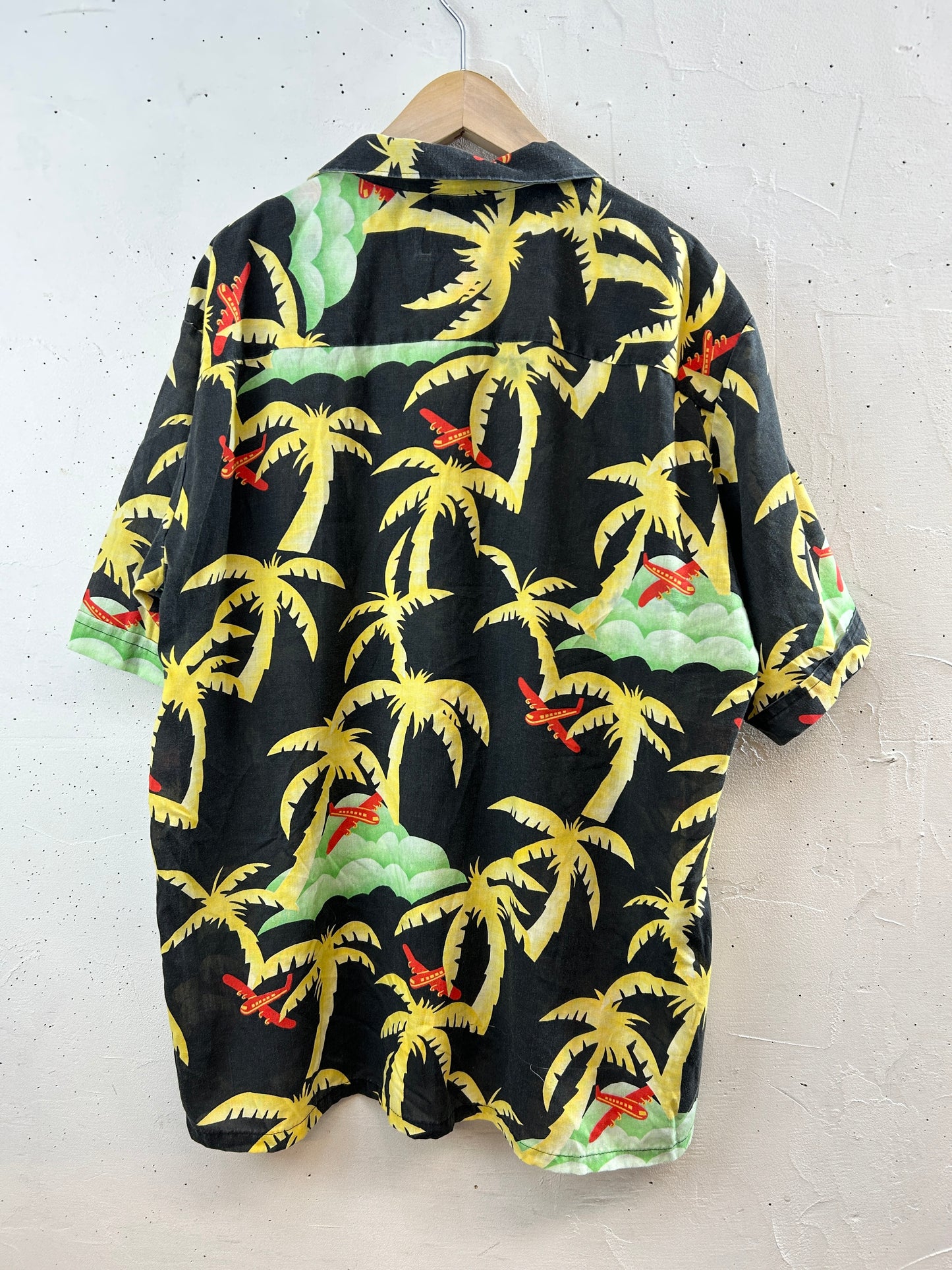 Vintage Shirt [H30816]