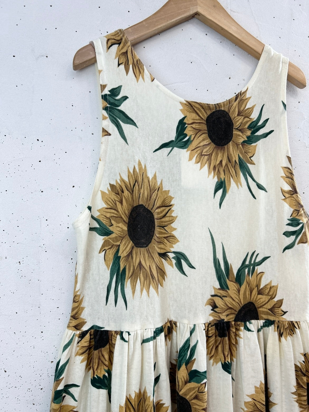 Vintage Dress [E32265]