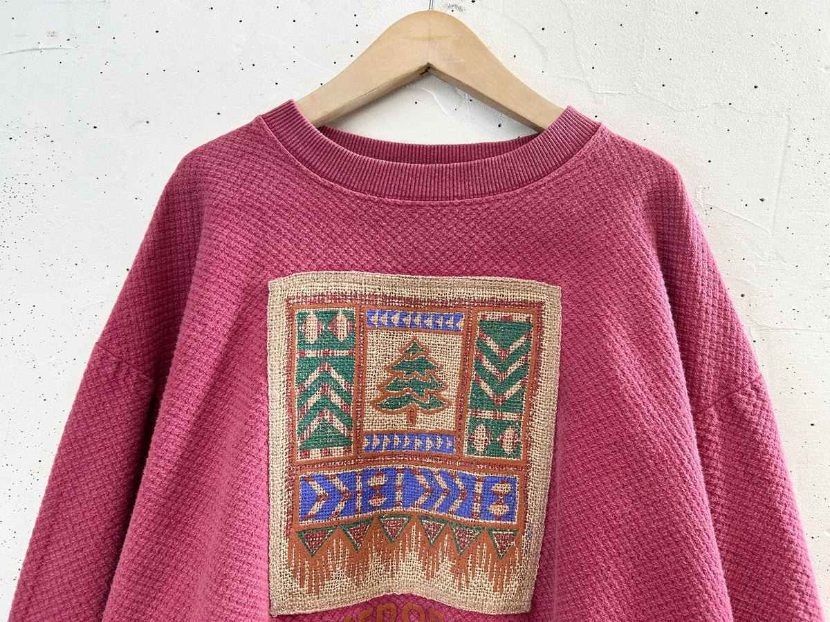 Vintage Tops [J34236]