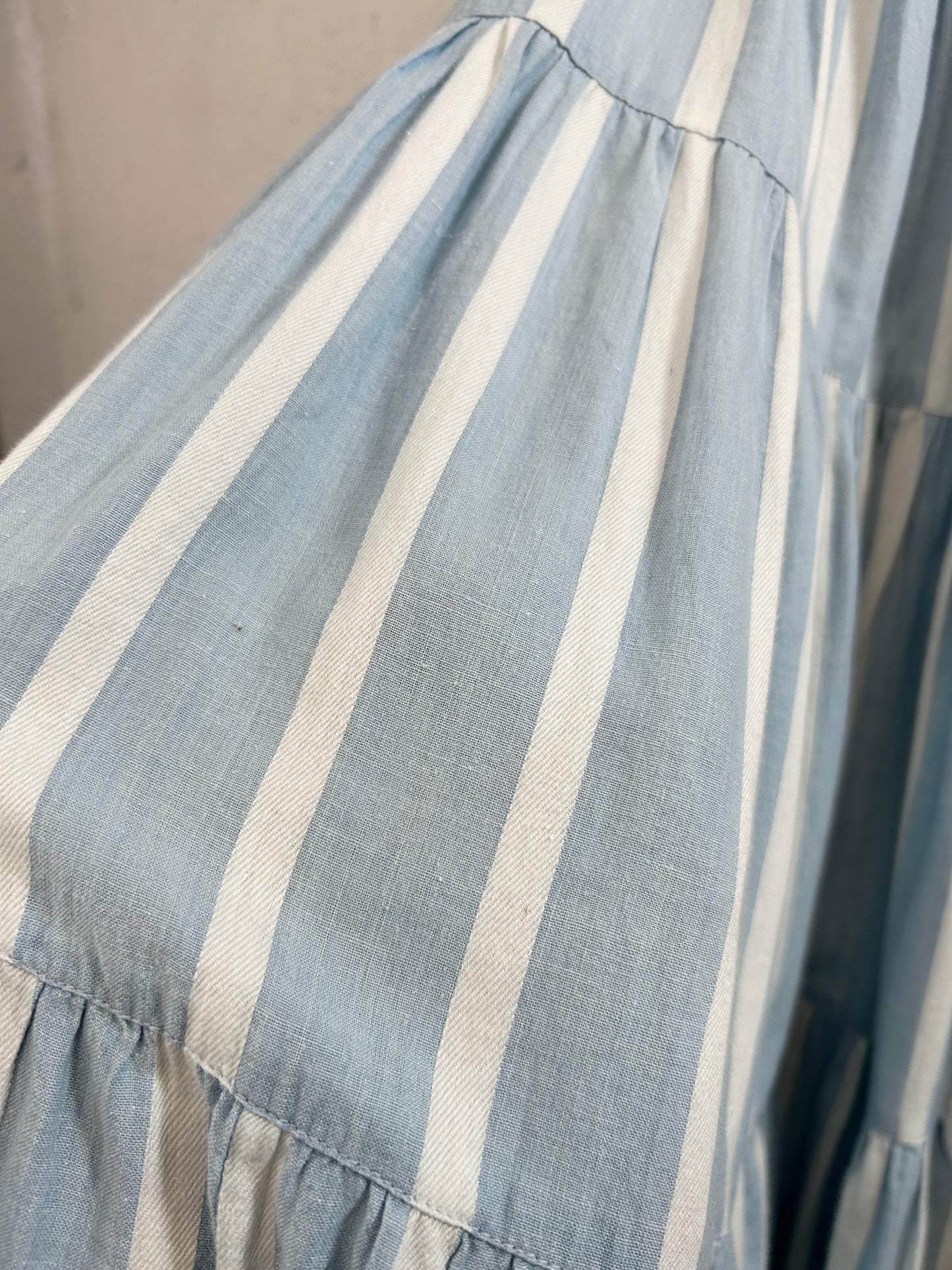 Vintage Skirt  [E32500]