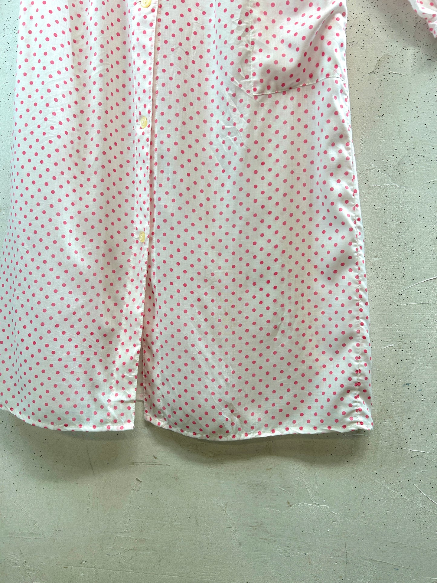 Vintage  Dress [B31581]