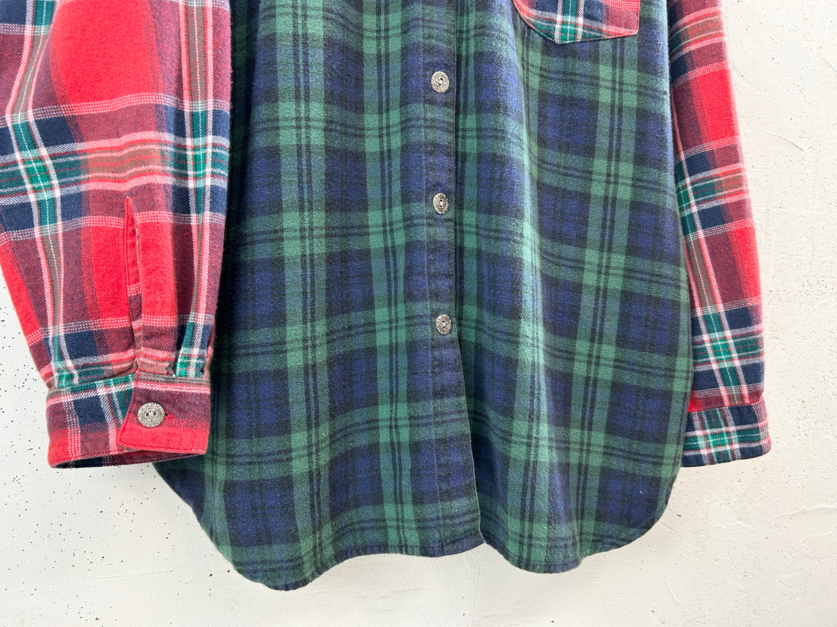 Vintage Shirt [I33840]