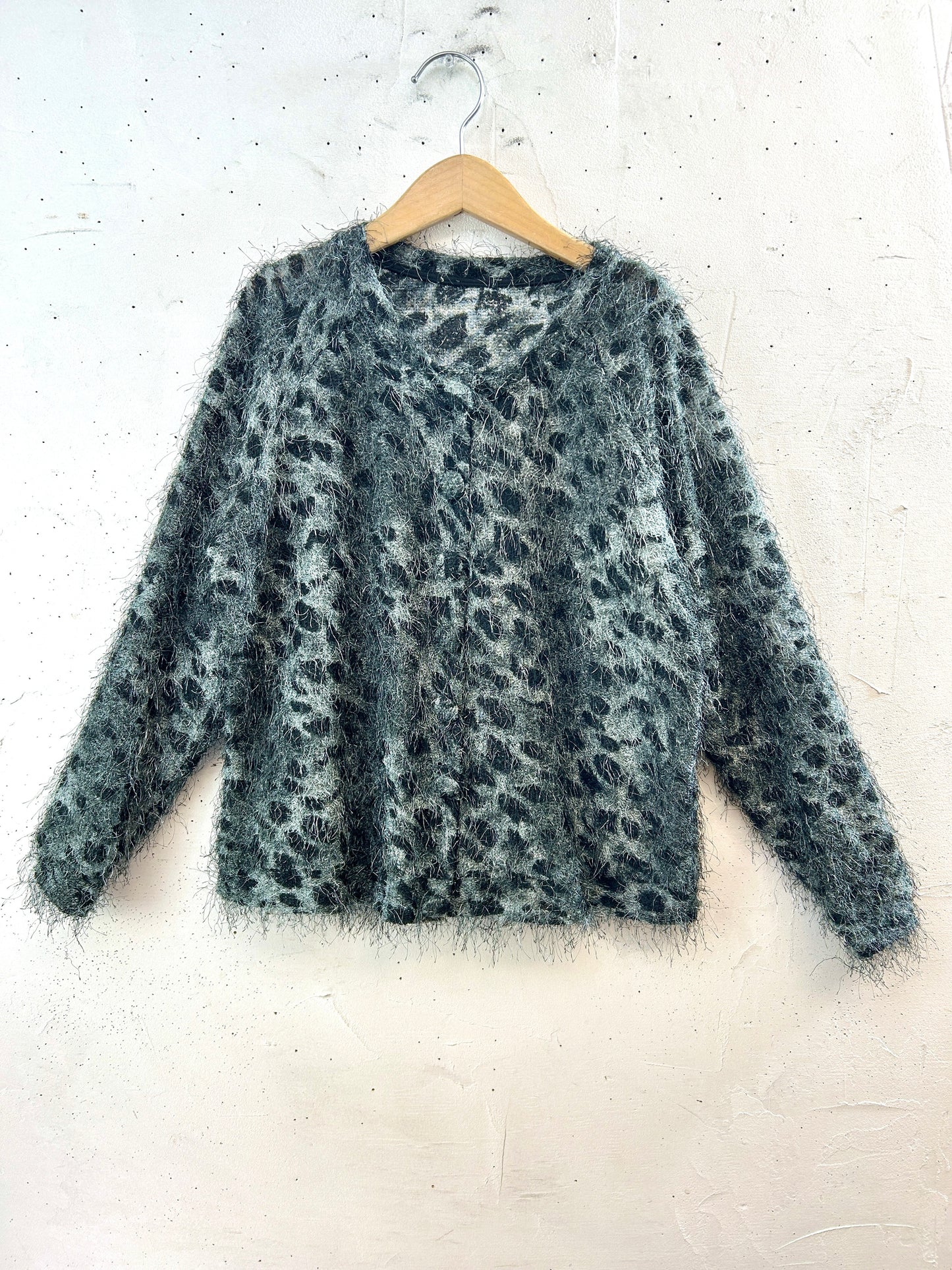Vintage mokemoke Tops [L30935]