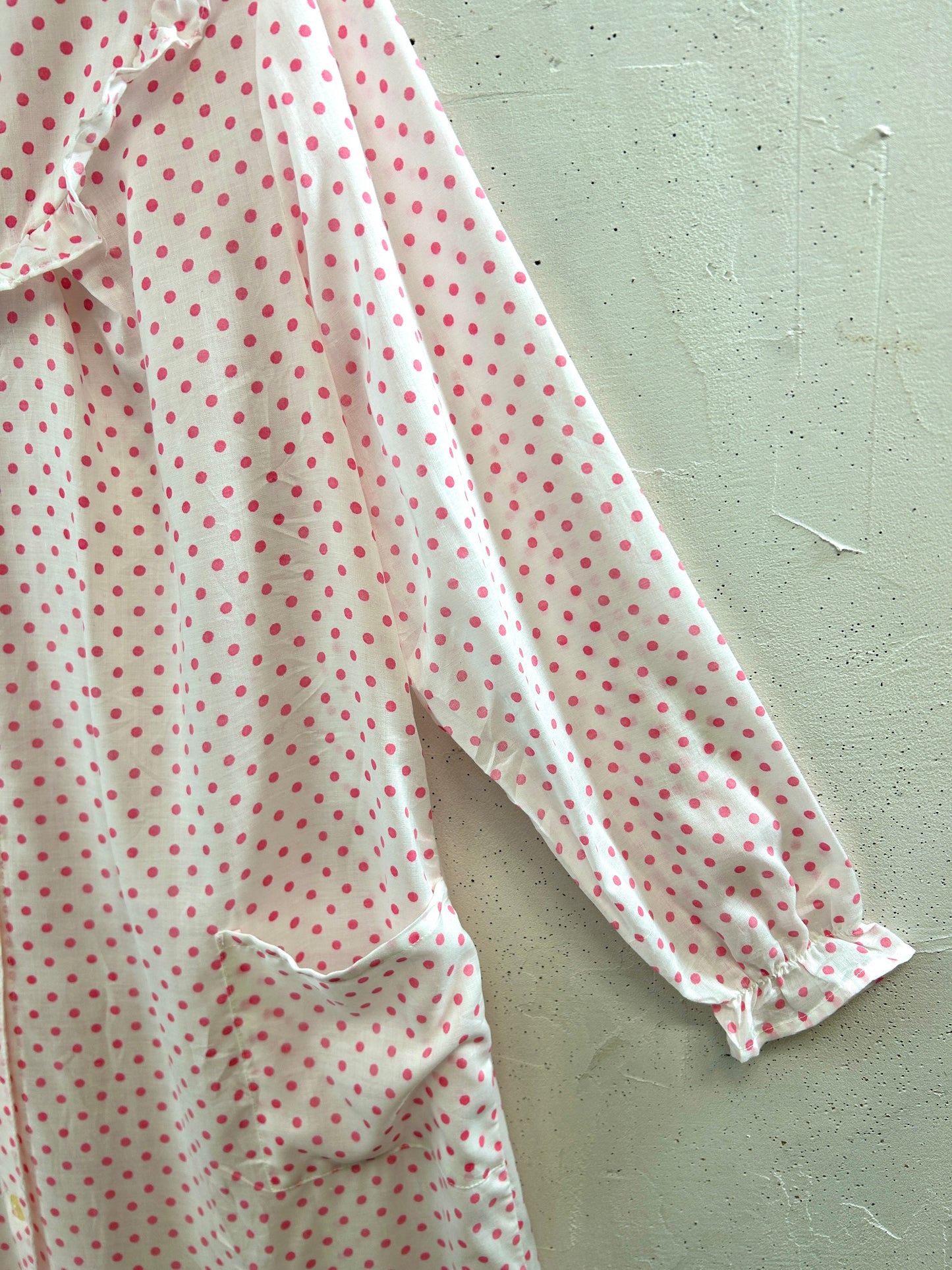 Vintage  Dress [B31581]