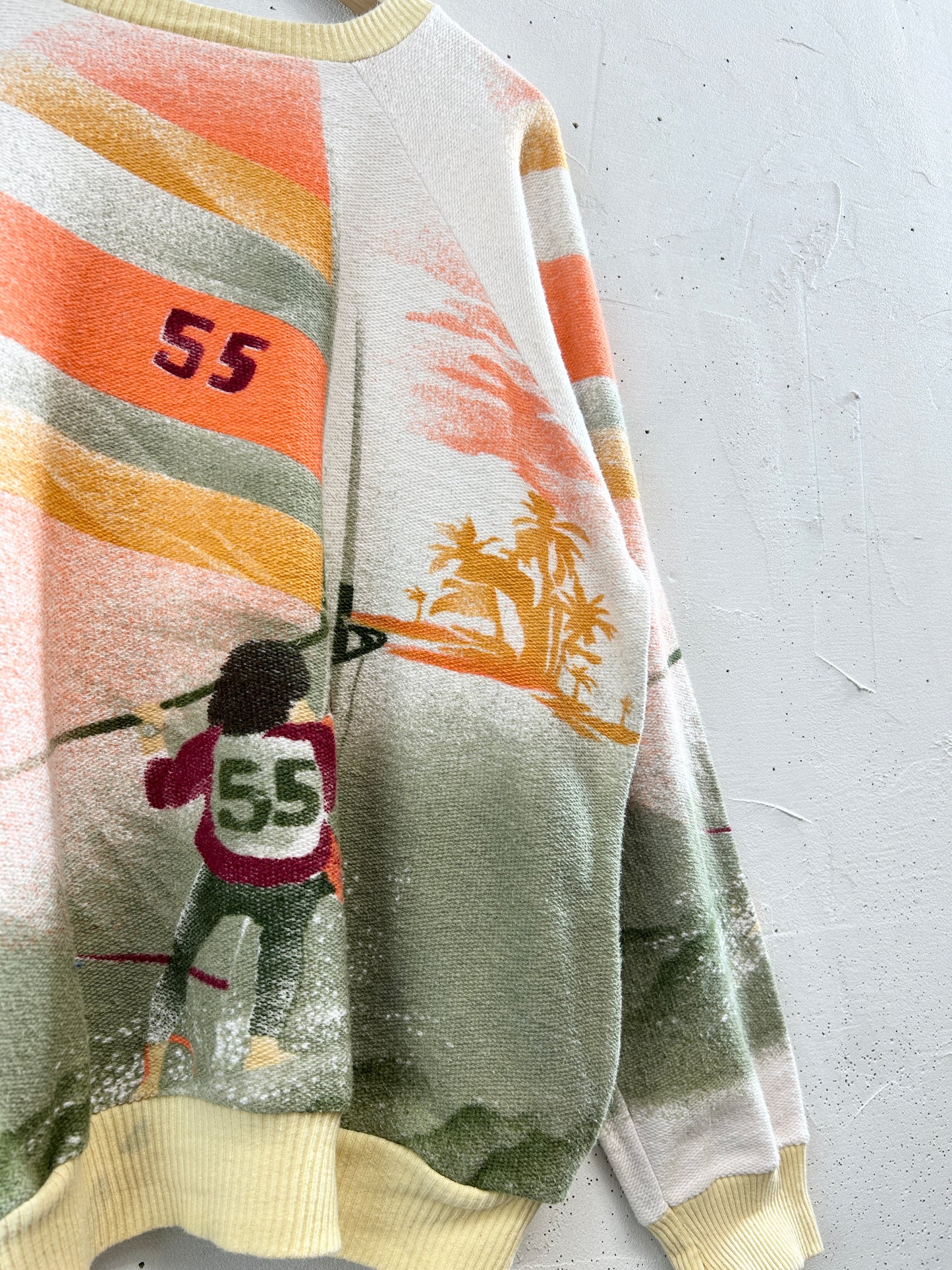 Vintage Tops [L31120]