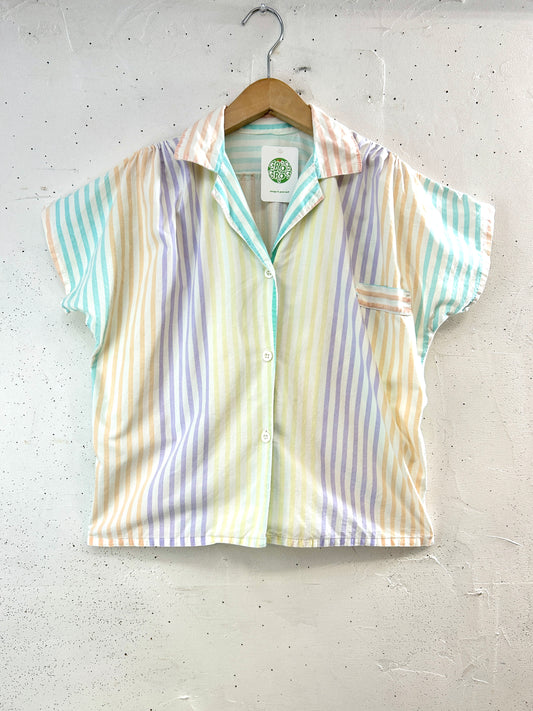 Vintage Shirt [F32761]