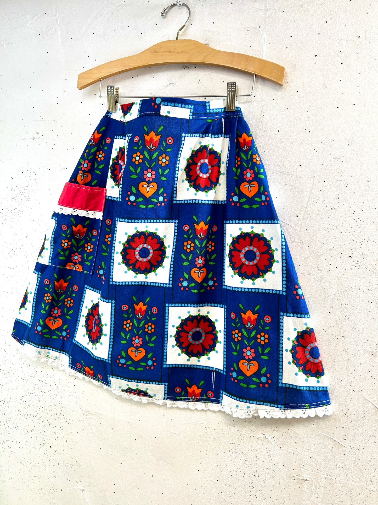Vintage Apron [G33024]