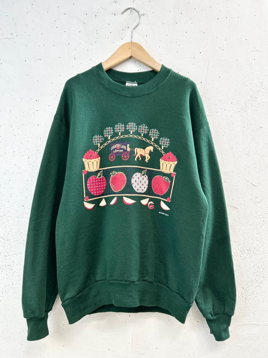 Vintage Sweat [C31942]