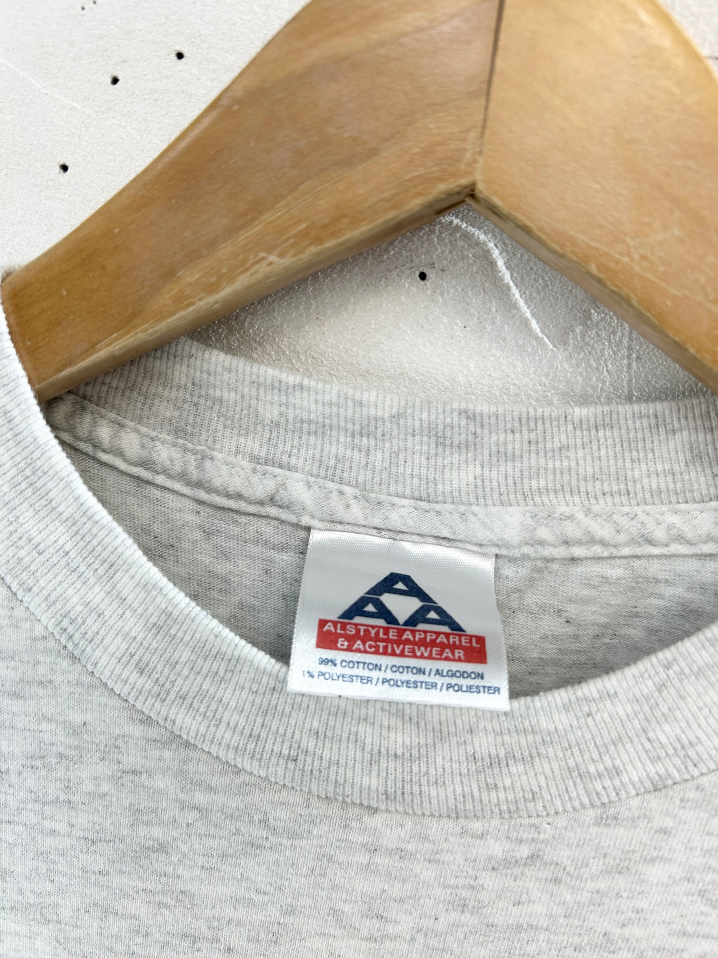 Vintage T-Shirt [C31860]
