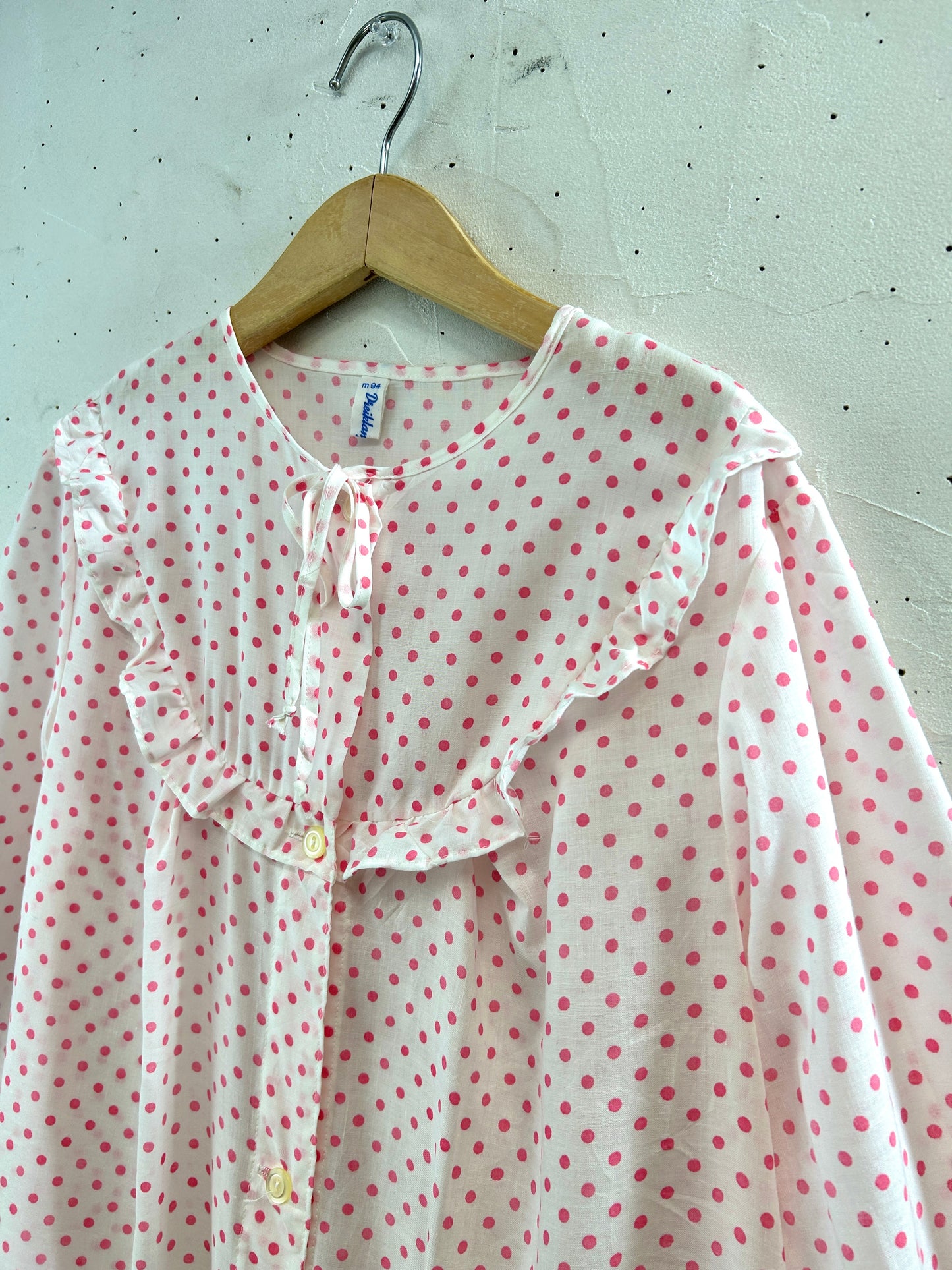 Vintage  Dress [B31581]