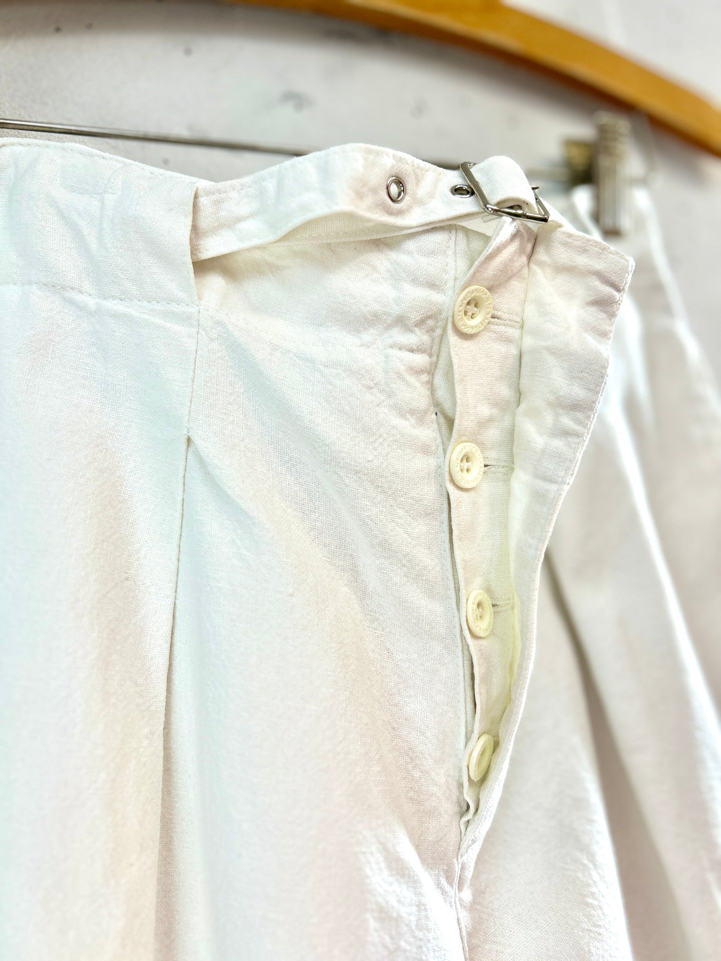 Vintage Pants  [C31855]